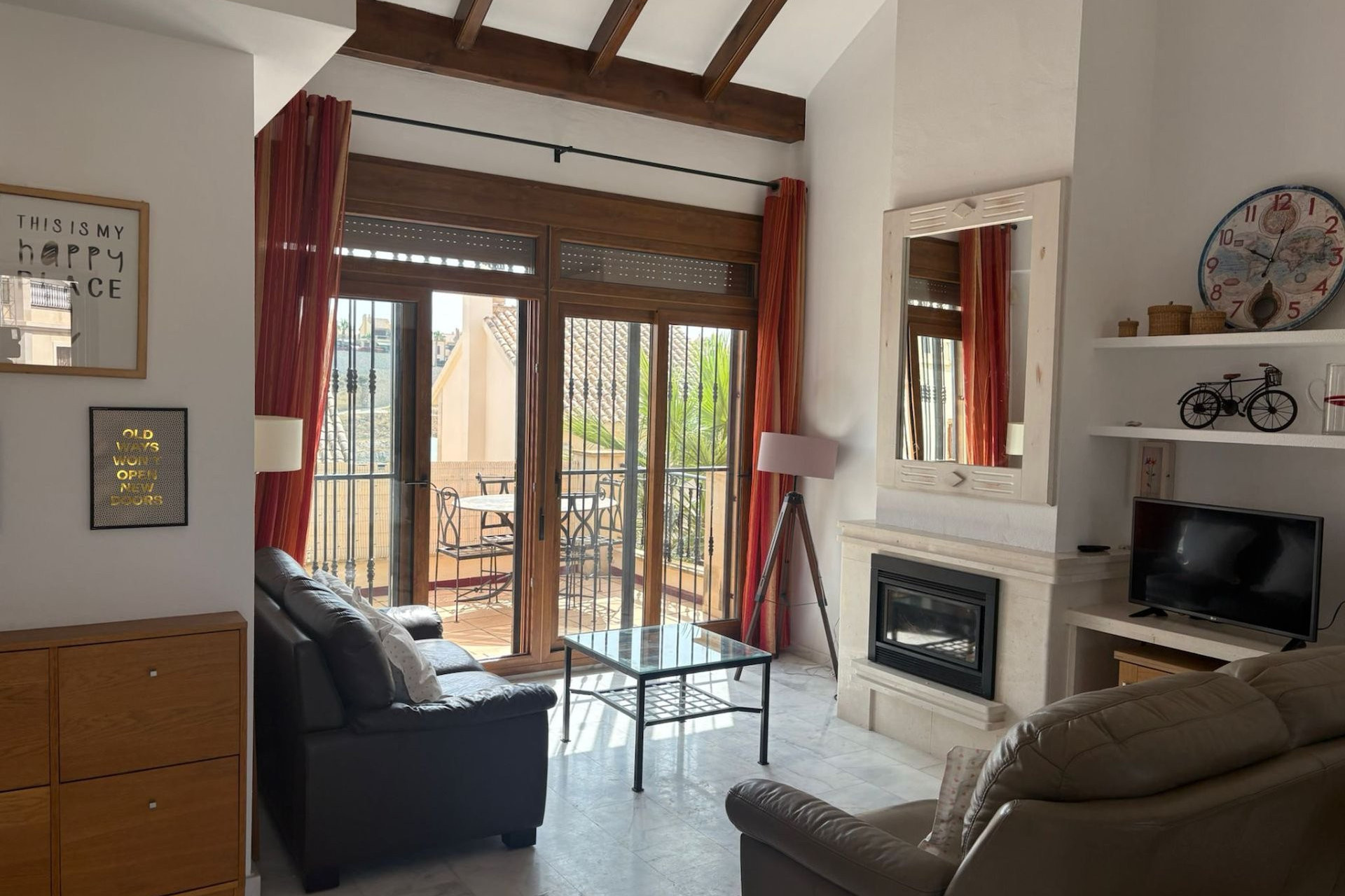 Reventa - Apartment - Algorfa - La Finca Golf Resort