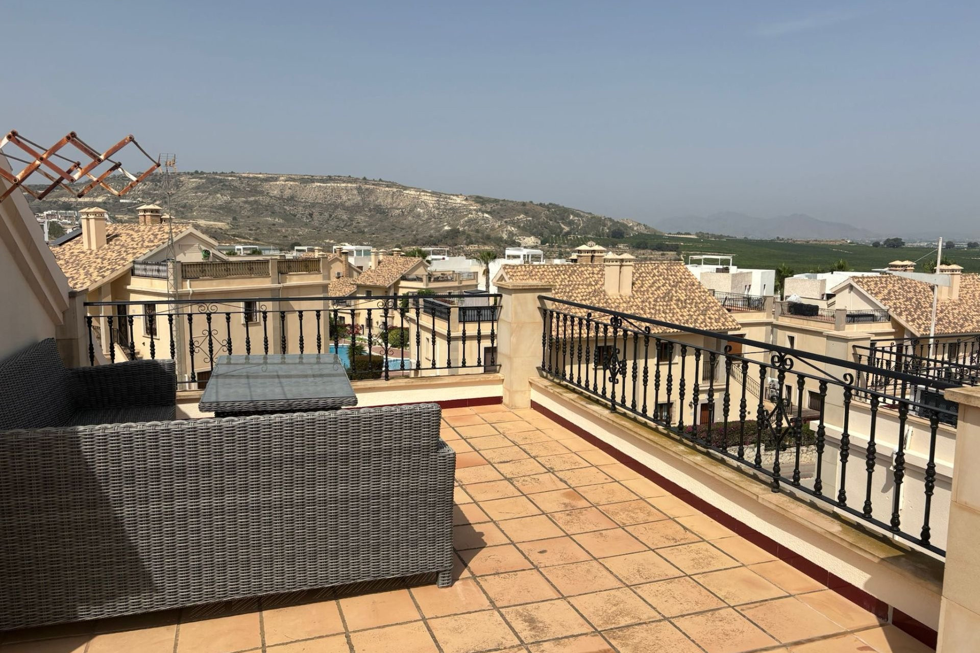 Reventa - Apartment - Algorfa - La Finca Golf Resort