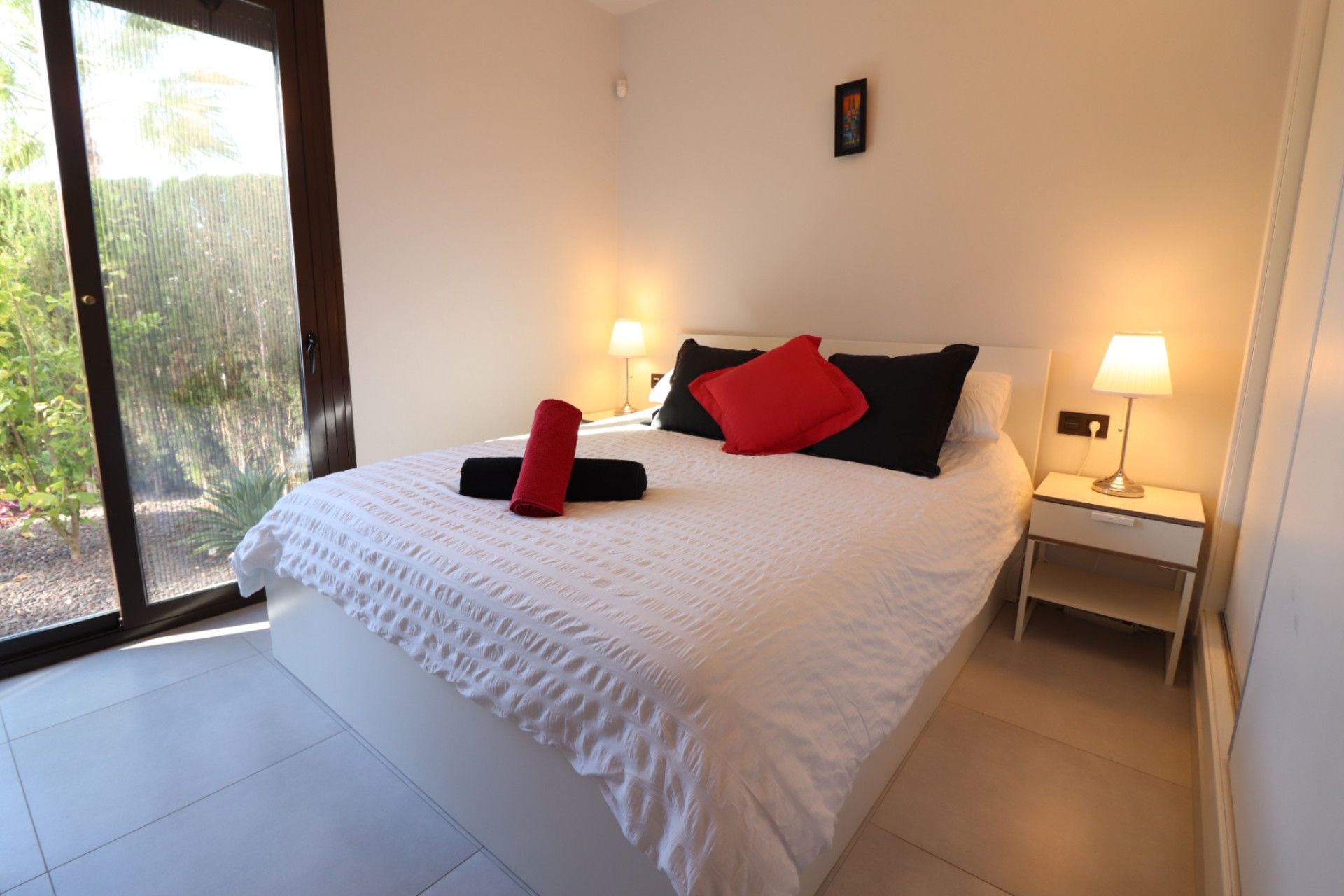 Reventa - Apartment - Algorfa - La Finca Golf Resort