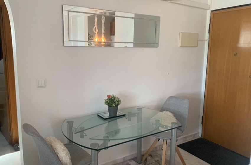 Reventa - Apartment - Algorfa - La Finca Golf Resort