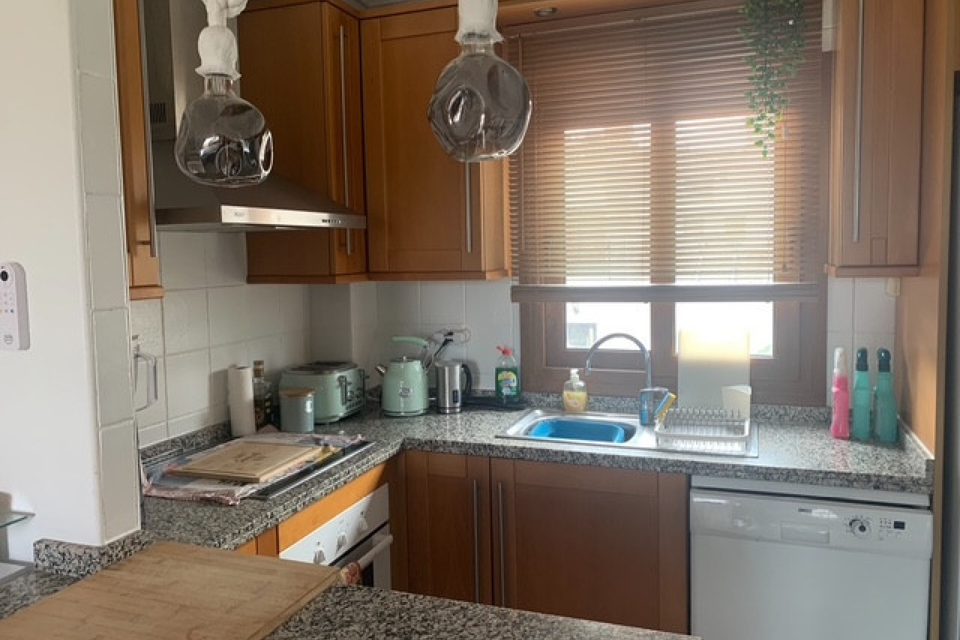 Reventa - Apartment - Algorfa - La Finca Golf Resort