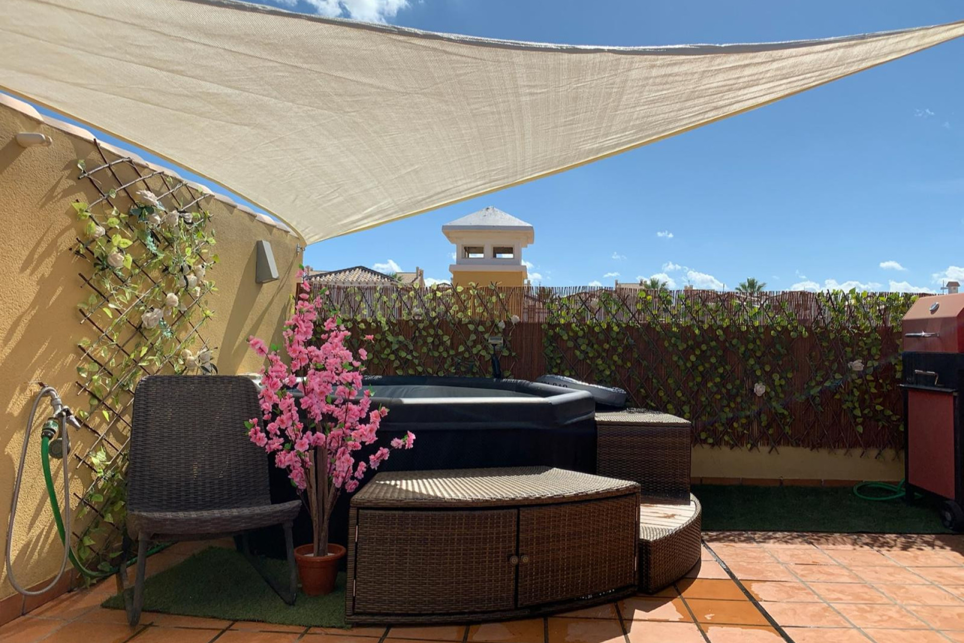 Reventa - Apartment - Algorfa - La Finca Golf Resort