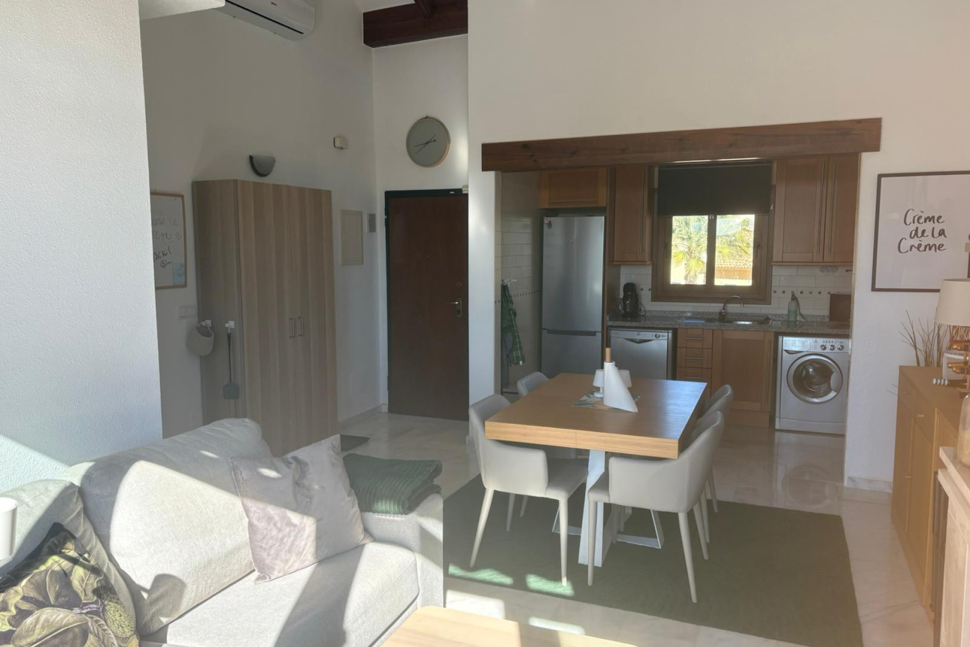 Reventa - Apartment - Algorfa - La Finca Golf Resort