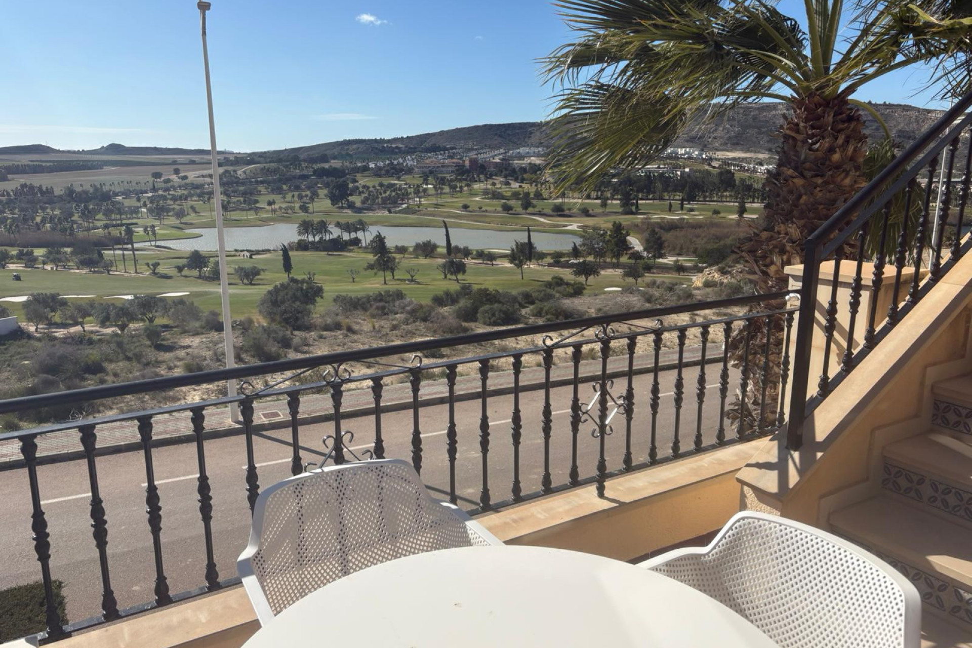Reventa - Apartment - Algorfa - La Finca Golf Resort
