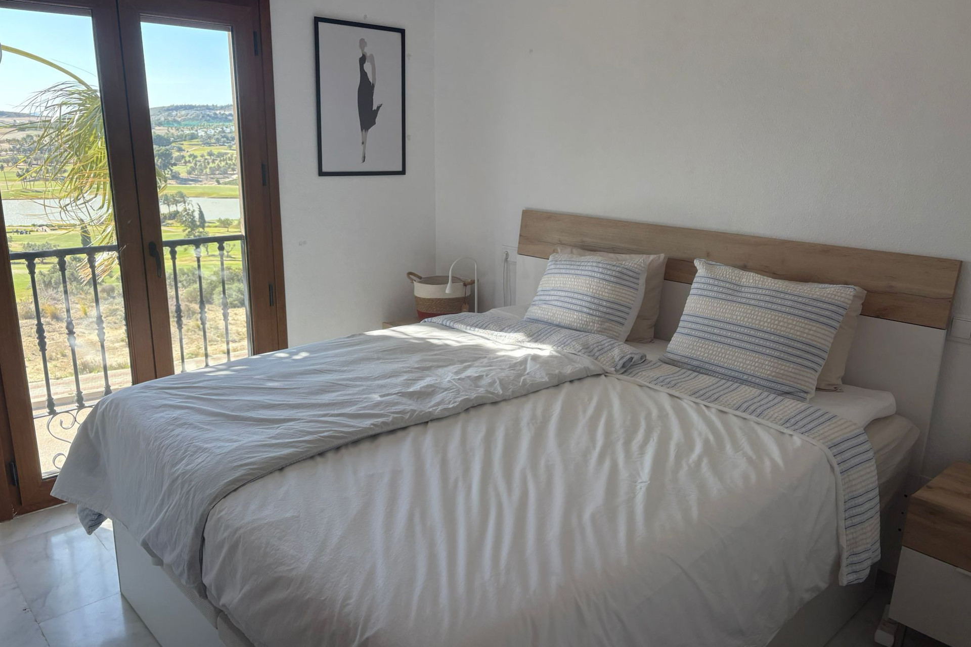 Reventa - Apartment - Algorfa - La Finca Golf Resort