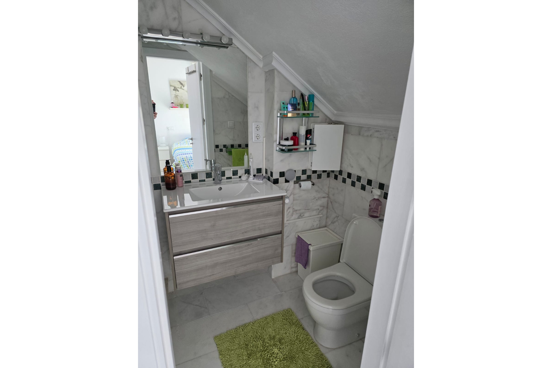 Reventa - Apartment - Algorfa - La Finca Golf Resort