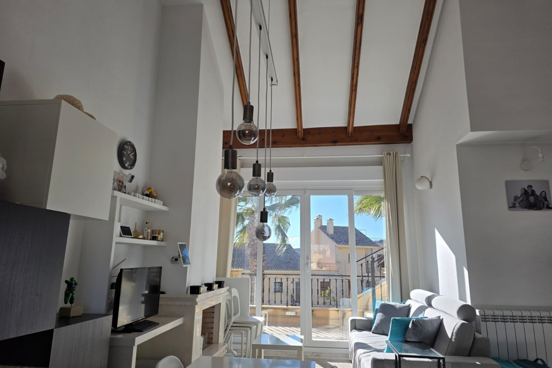 Reventa - Apartment - Algorfa - La Finca Golf Resort