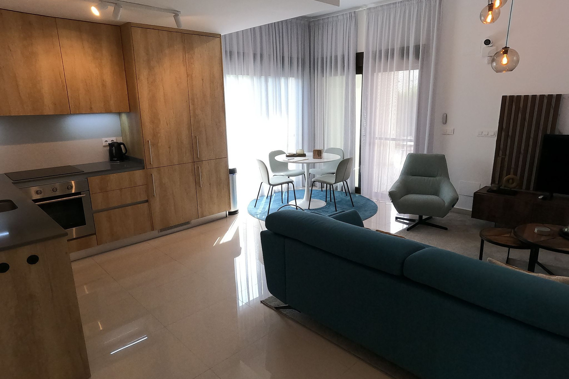 Reventa - Apartment - Algorfa - La Finca Golf Resort