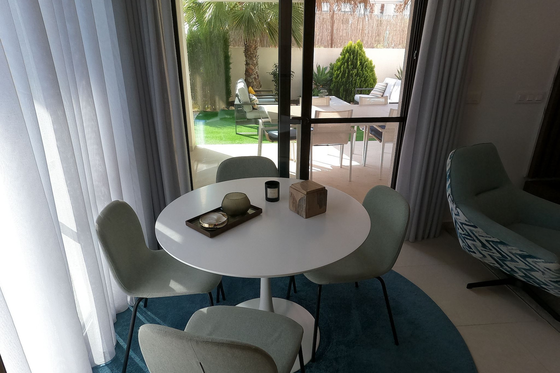 Reventa - Apartment - Algorfa - La Finca Golf Resort