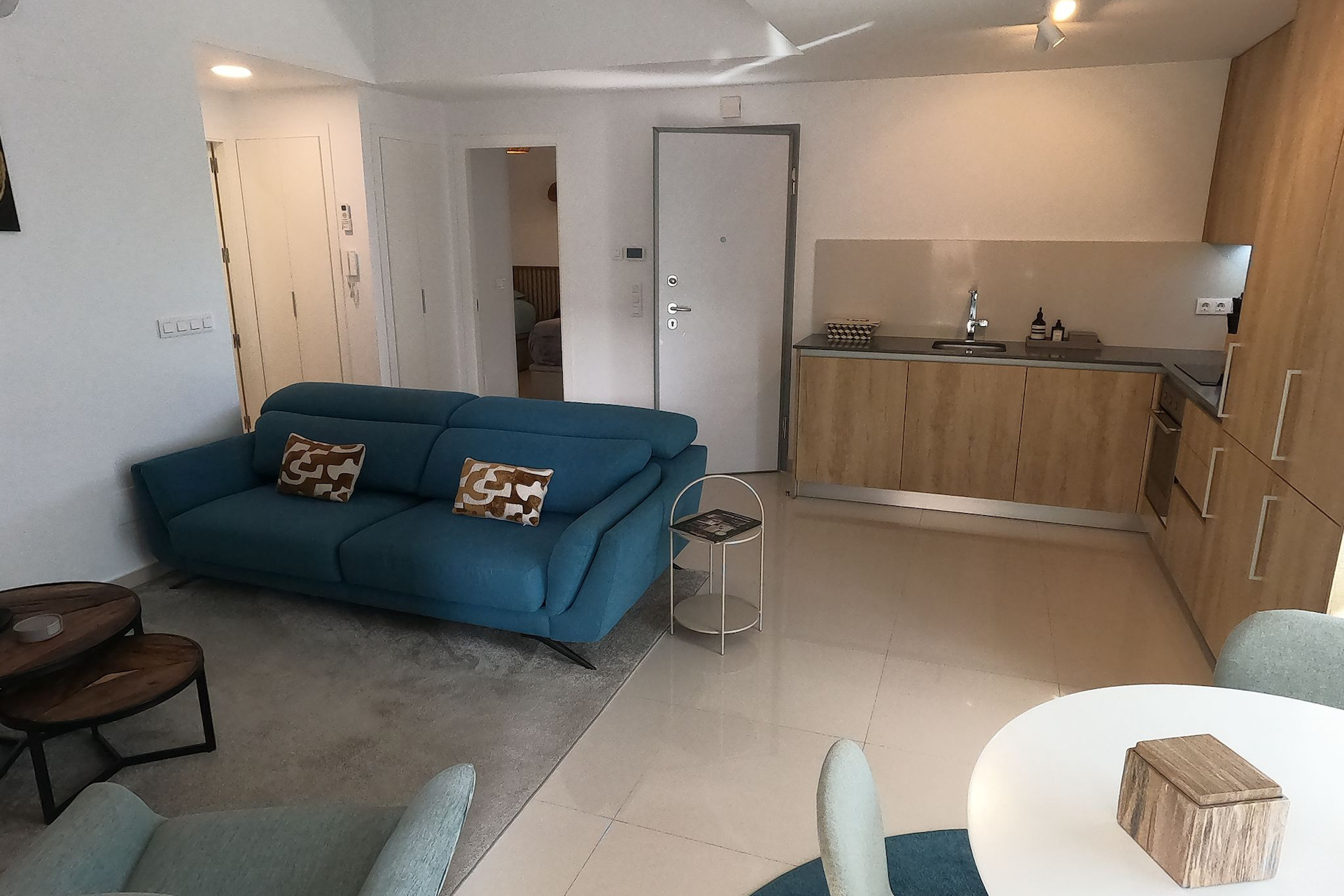 Reventa - Apartment - Algorfa - La Finca Golf Resort