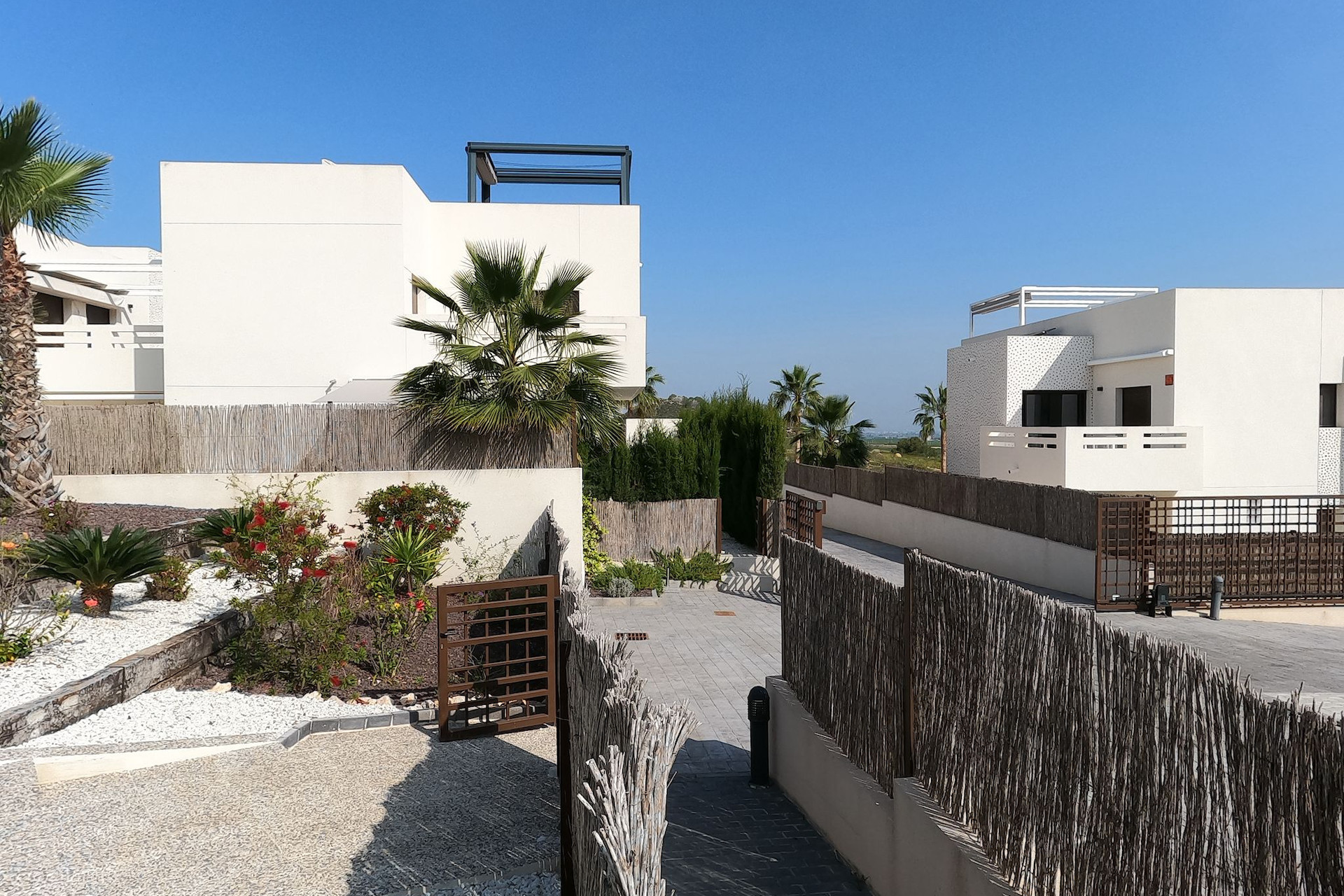 Reventa - Apartment - Algorfa - La Finca Golf Resort