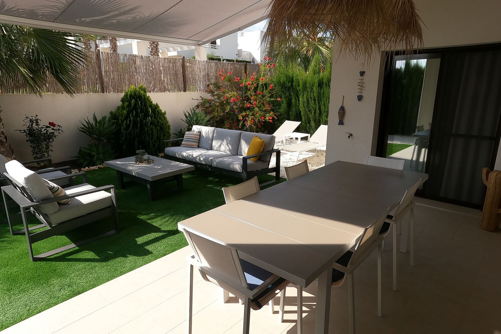 Reventa - Apartment - Algorfa - La Finca Golf Resort