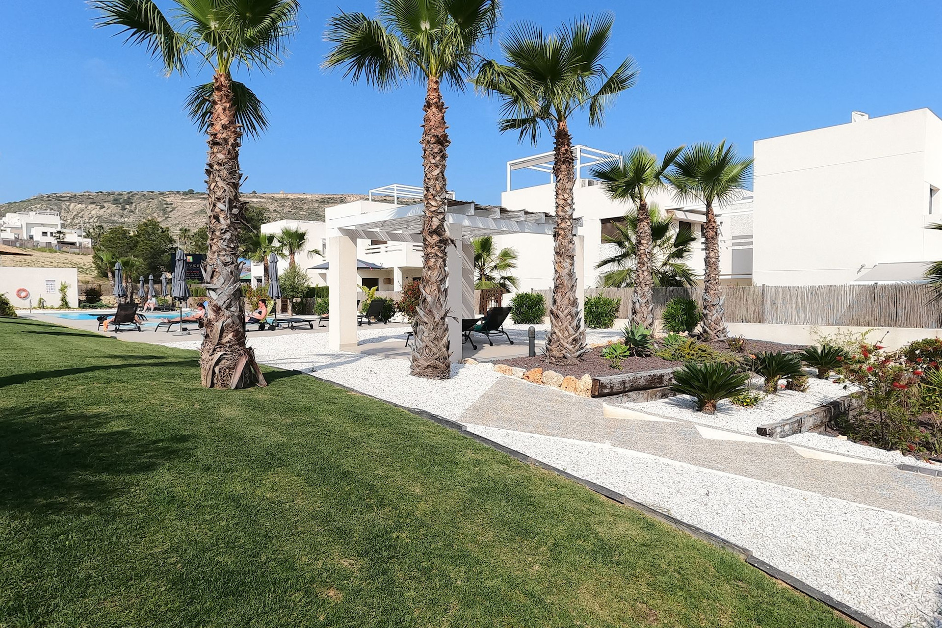 Reventa - Apartment - Algorfa - La Finca Golf Resort