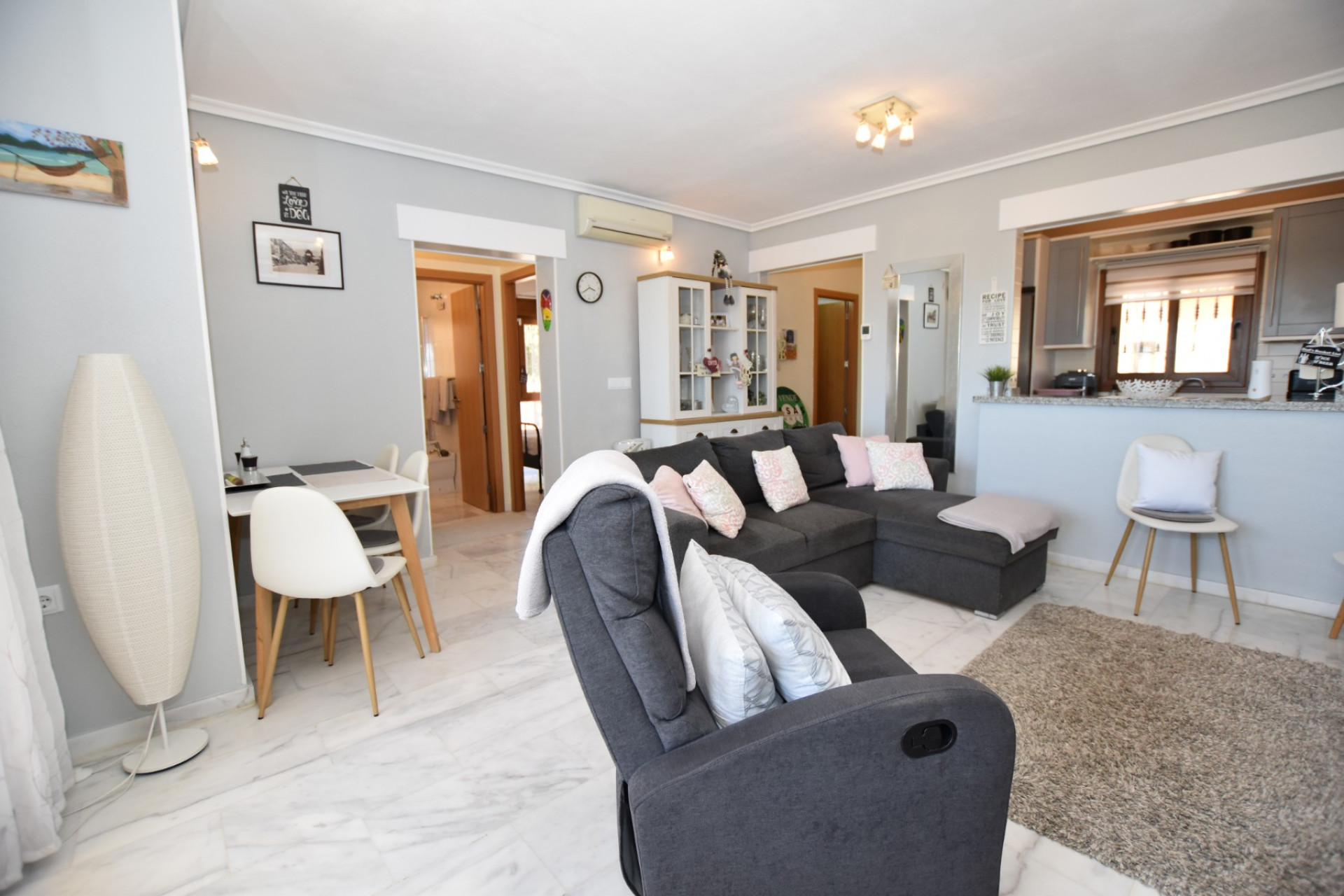 Reventa - Apartment - Algorfa - La Finca Golf Resort