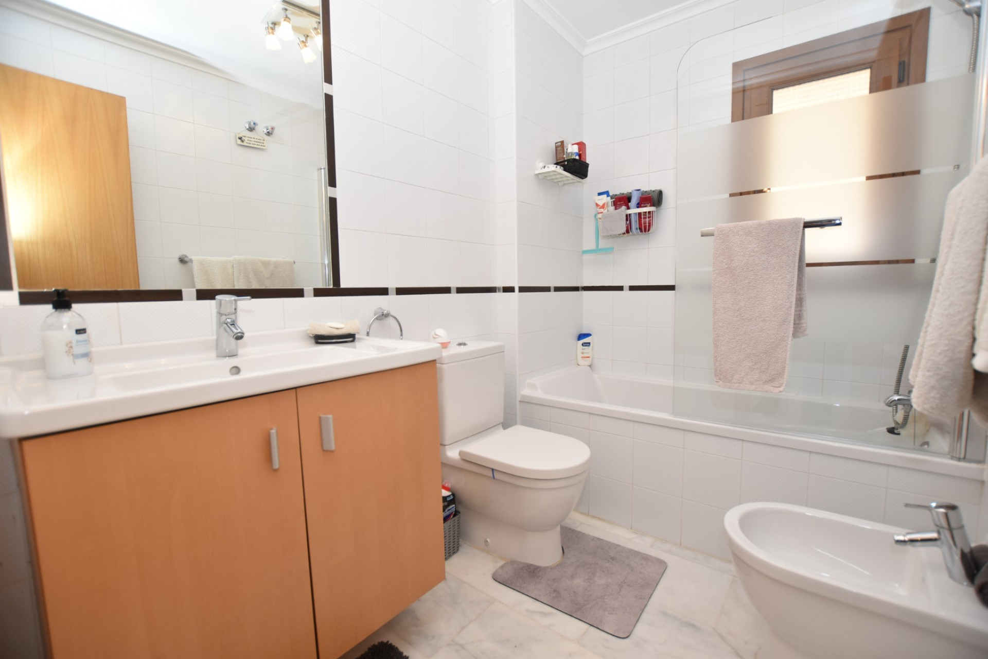 Reventa - Apartment - Algorfa - La Finca Golf Resort