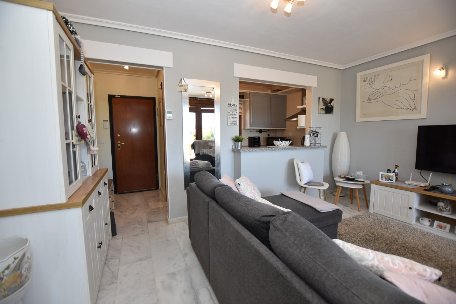 Reventa - Apartment - Algorfa - La Finca Golf Resort