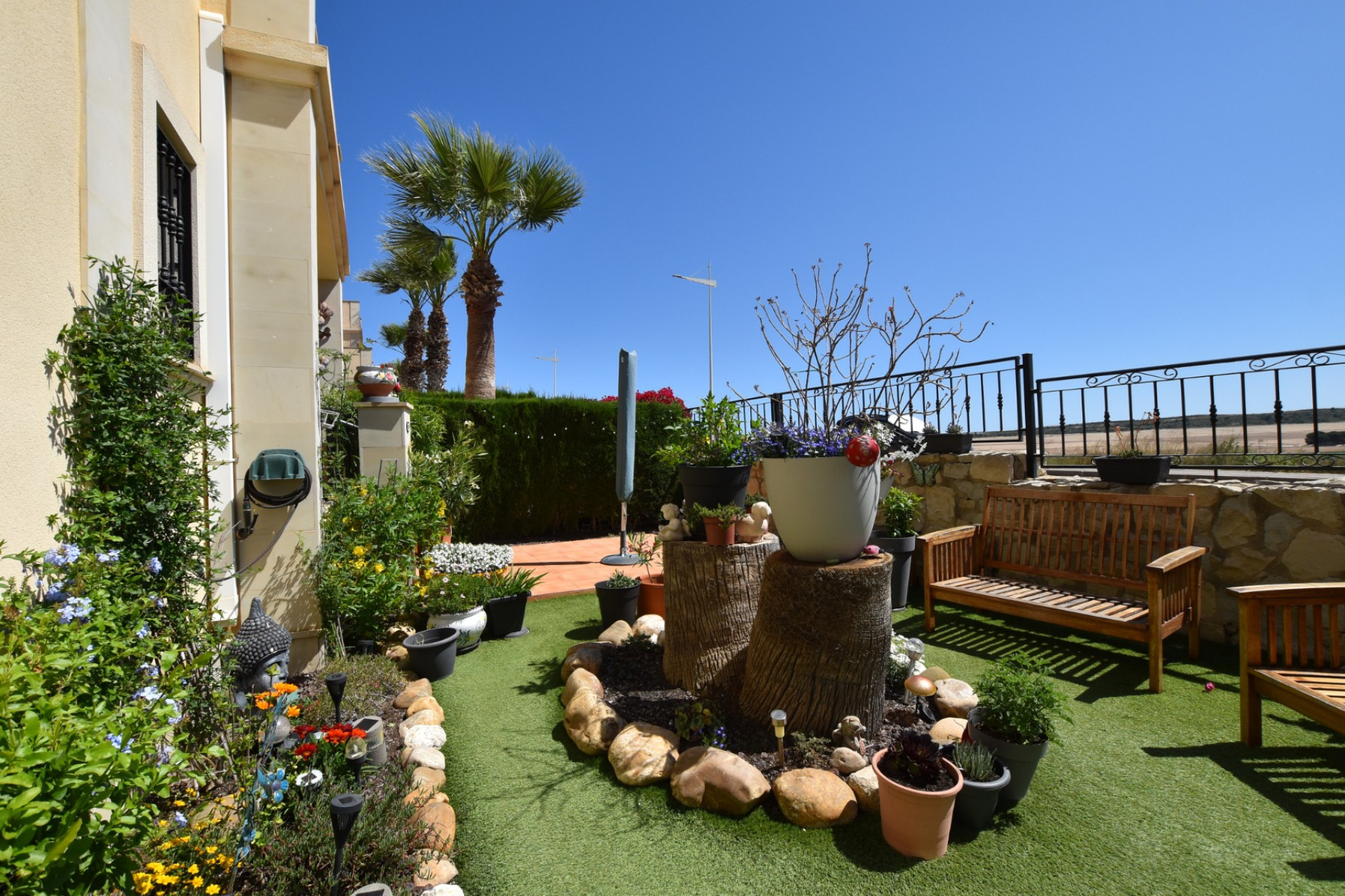 Reventa - Apartment - Algorfa - La Finca Golf Resort