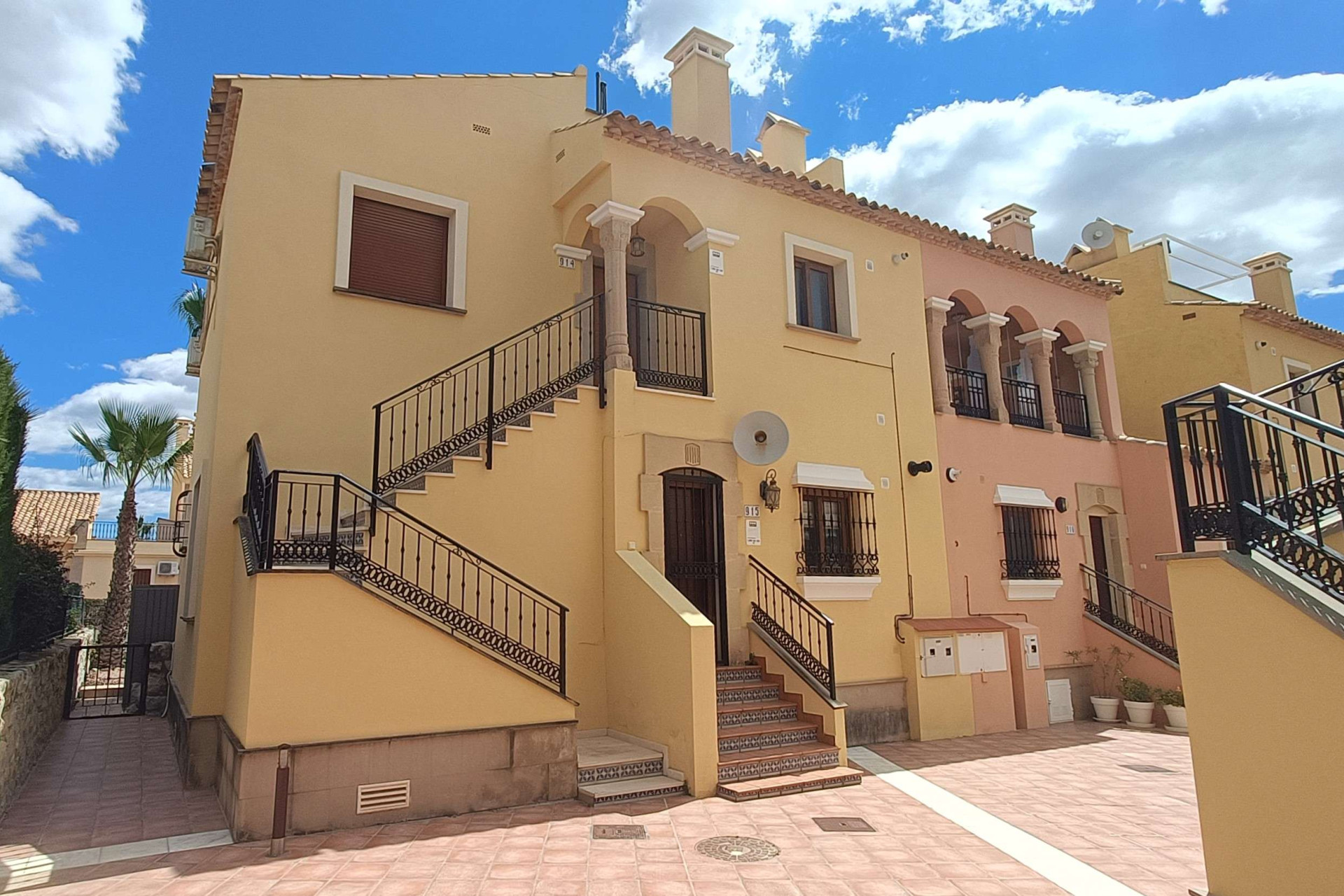 Reventa - Apartment - Algorfa - La Finca Golf Resort
