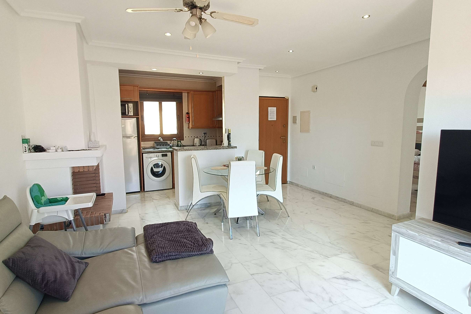 Reventa - Apartment - Algorfa - La Finca Golf Resort
