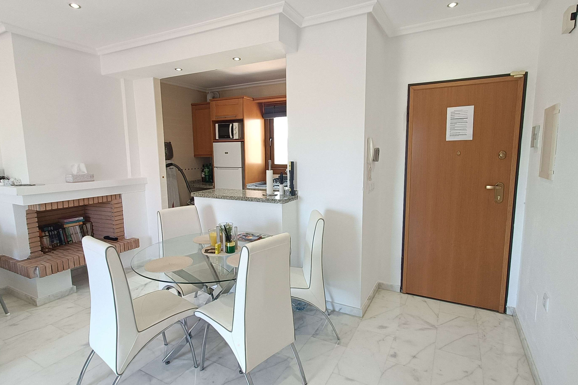 Reventa - Apartment - Algorfa - La Finca Golf Resort