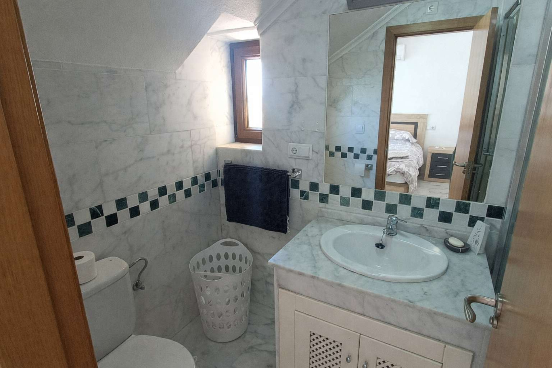 Reventa - Apartment - Algorfa - La Finca Golf Resort