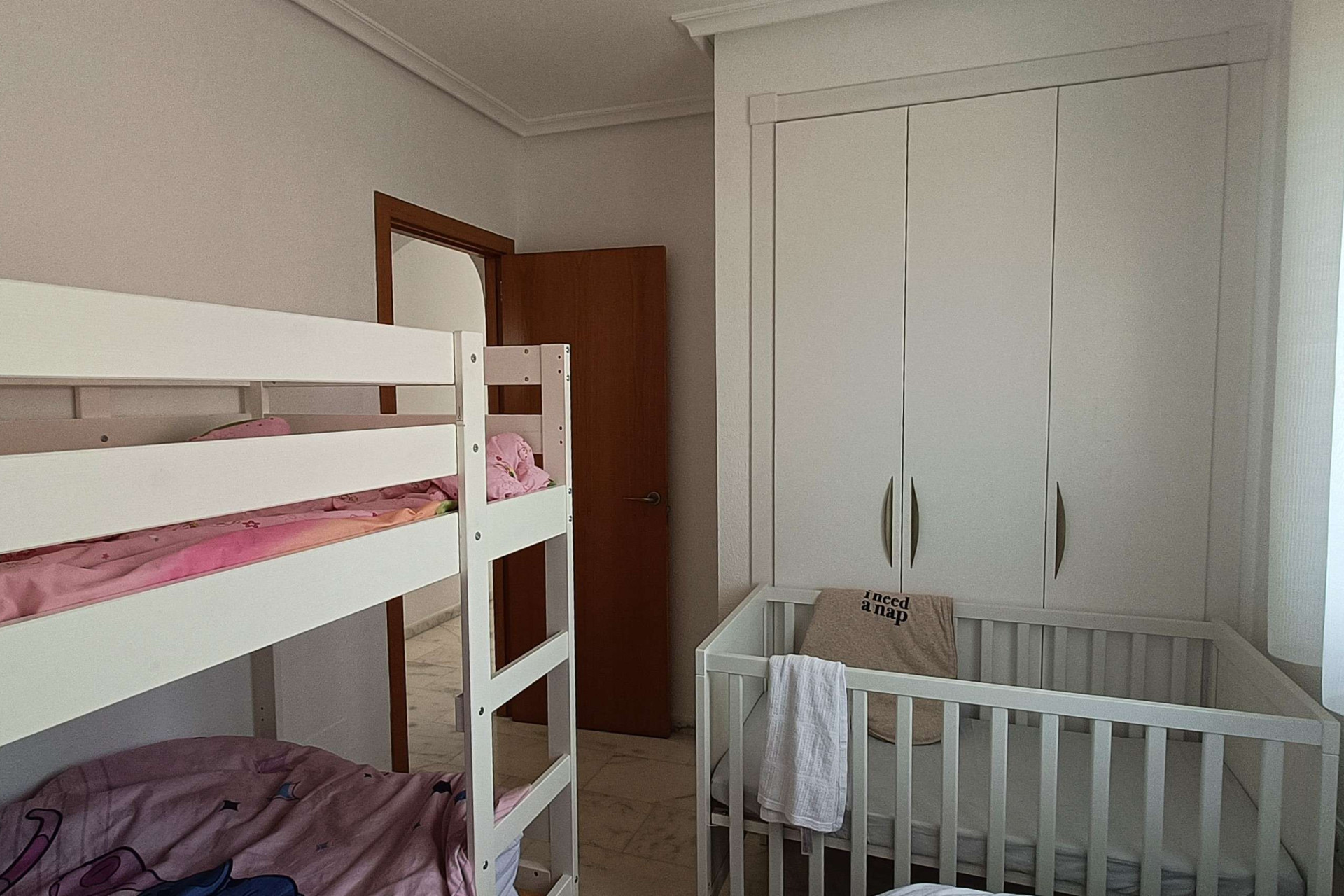 Reventa - Apartment - Algorfa - La Finca Golf Resort