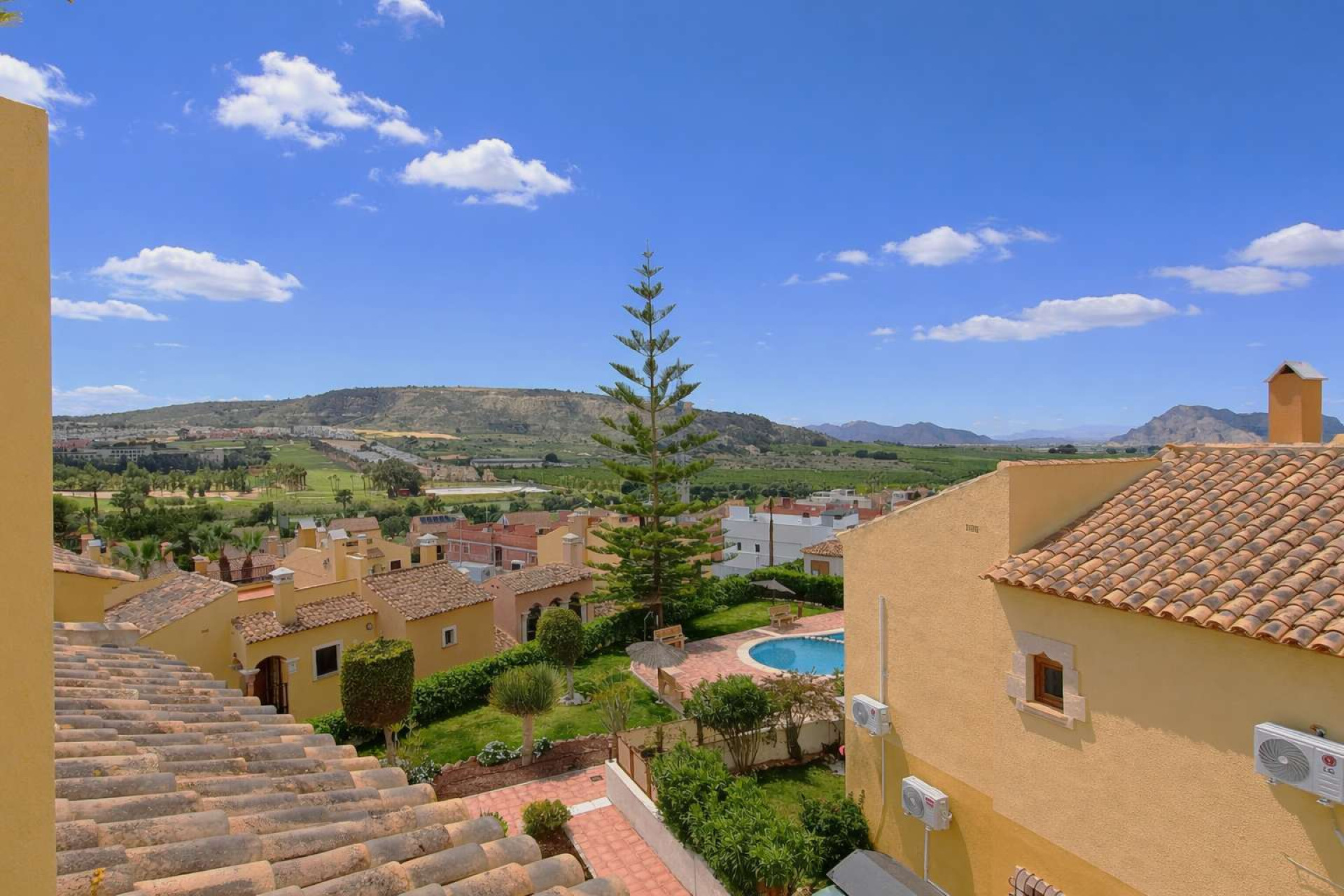 Reventa - Apartment - Algorfa - La Finca Golf Resort