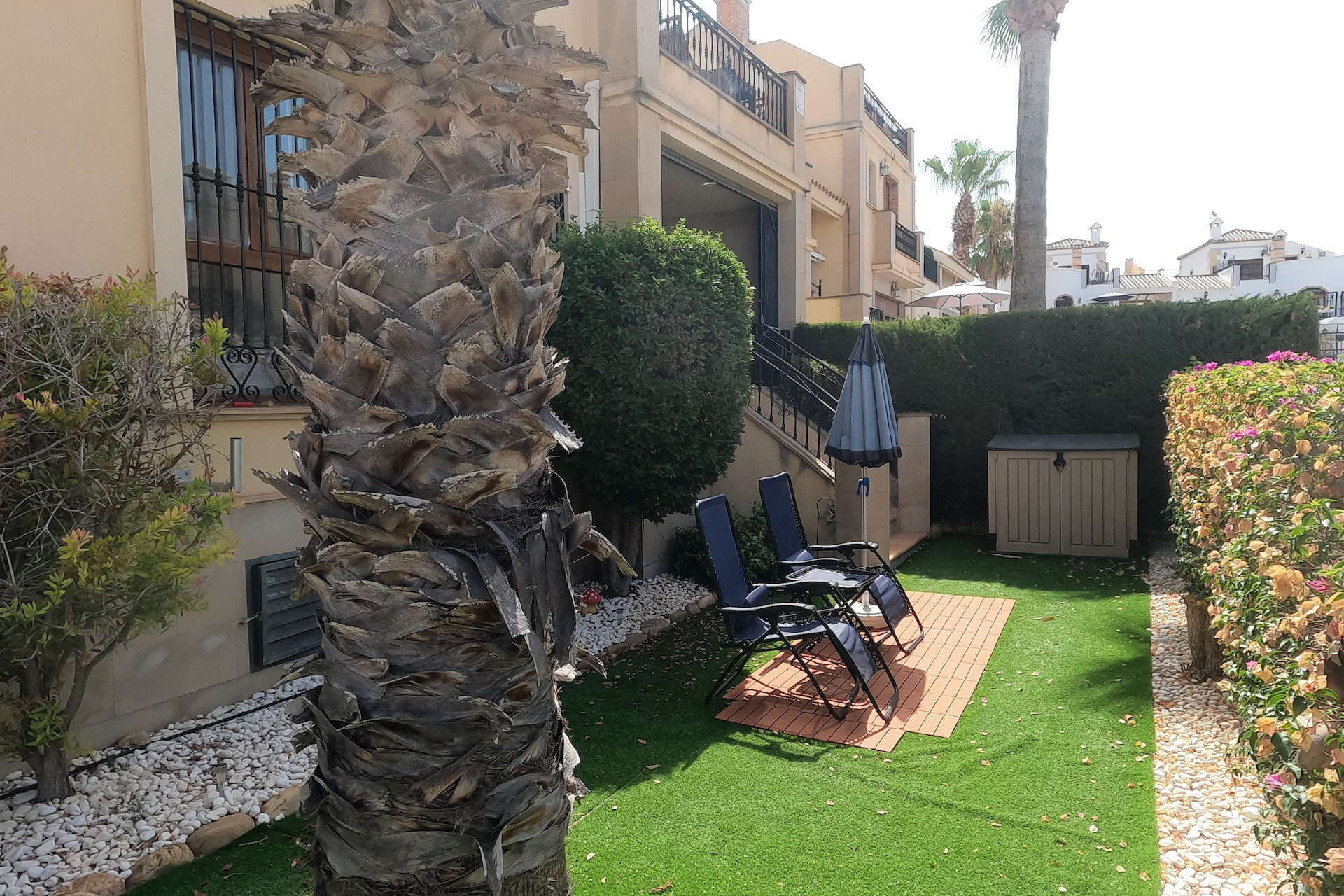 Reventa - Apartment - Algorfa - La Finca Golf Resort