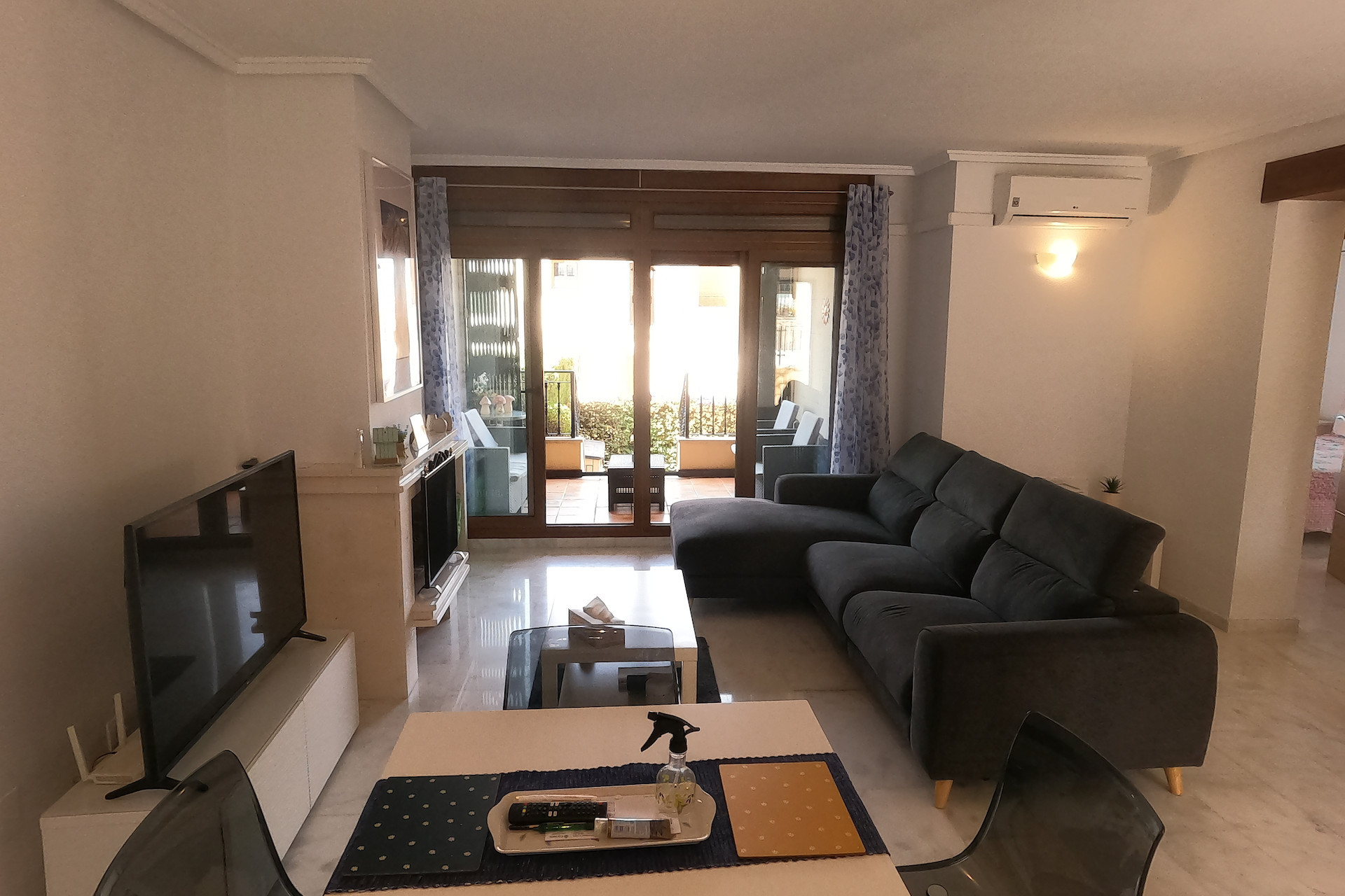 Reventa - Apartment - Algorfa - La Finca Golf Resort