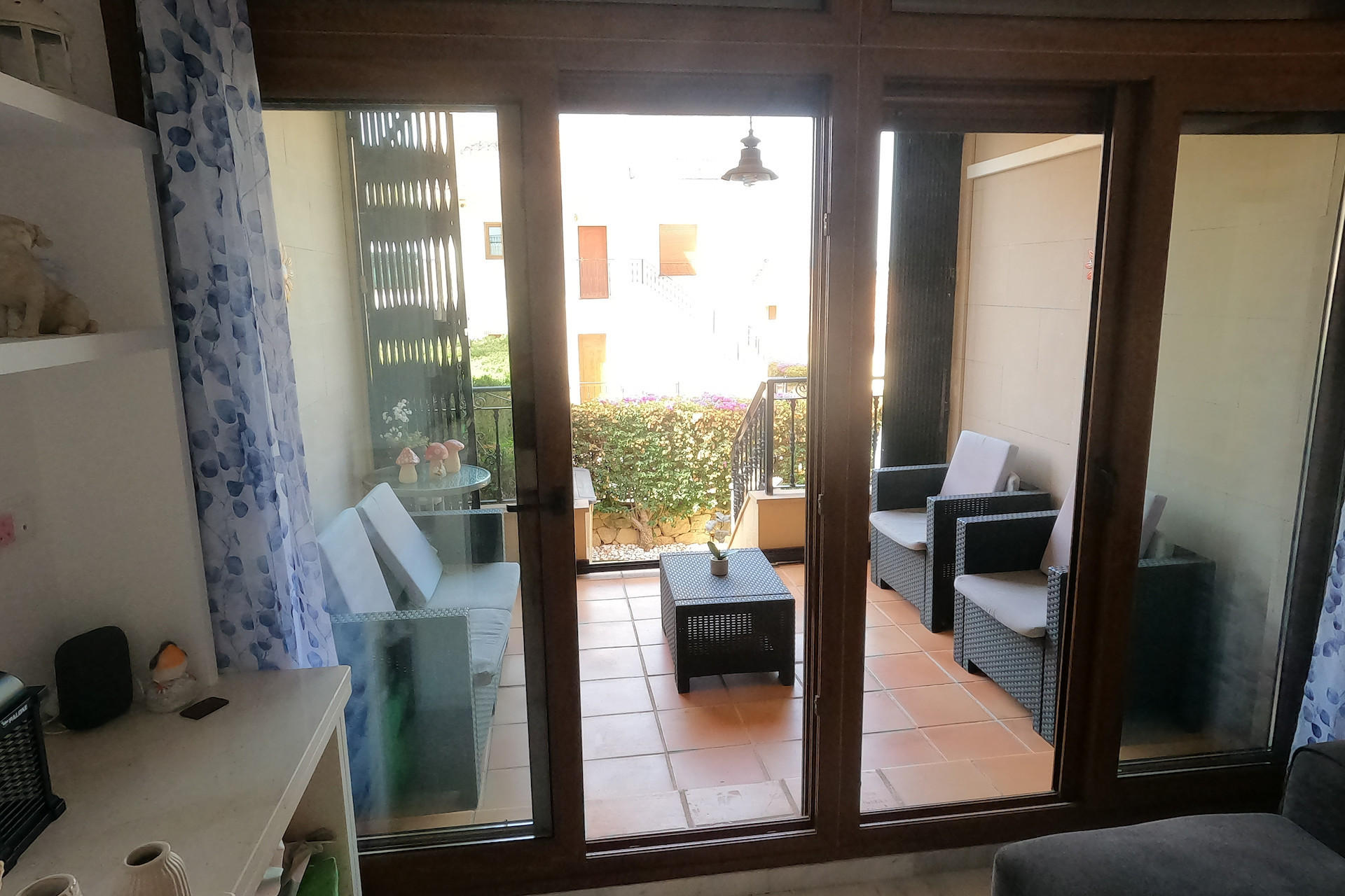 Reventa - Apartment - Algorfa - La Finca Golf Resort