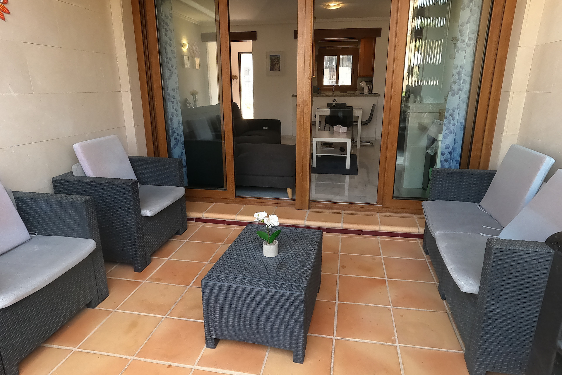 Reventa - Apartment - Algorfa - La Finca Golf Resort