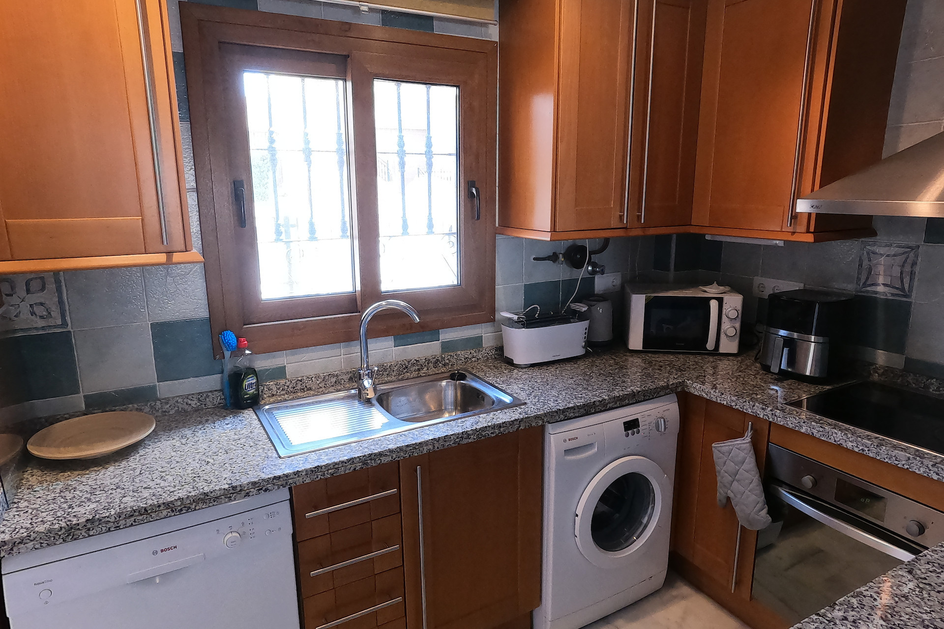 Reventa - Apartment - Algorfa - La Finca Golf Resort
