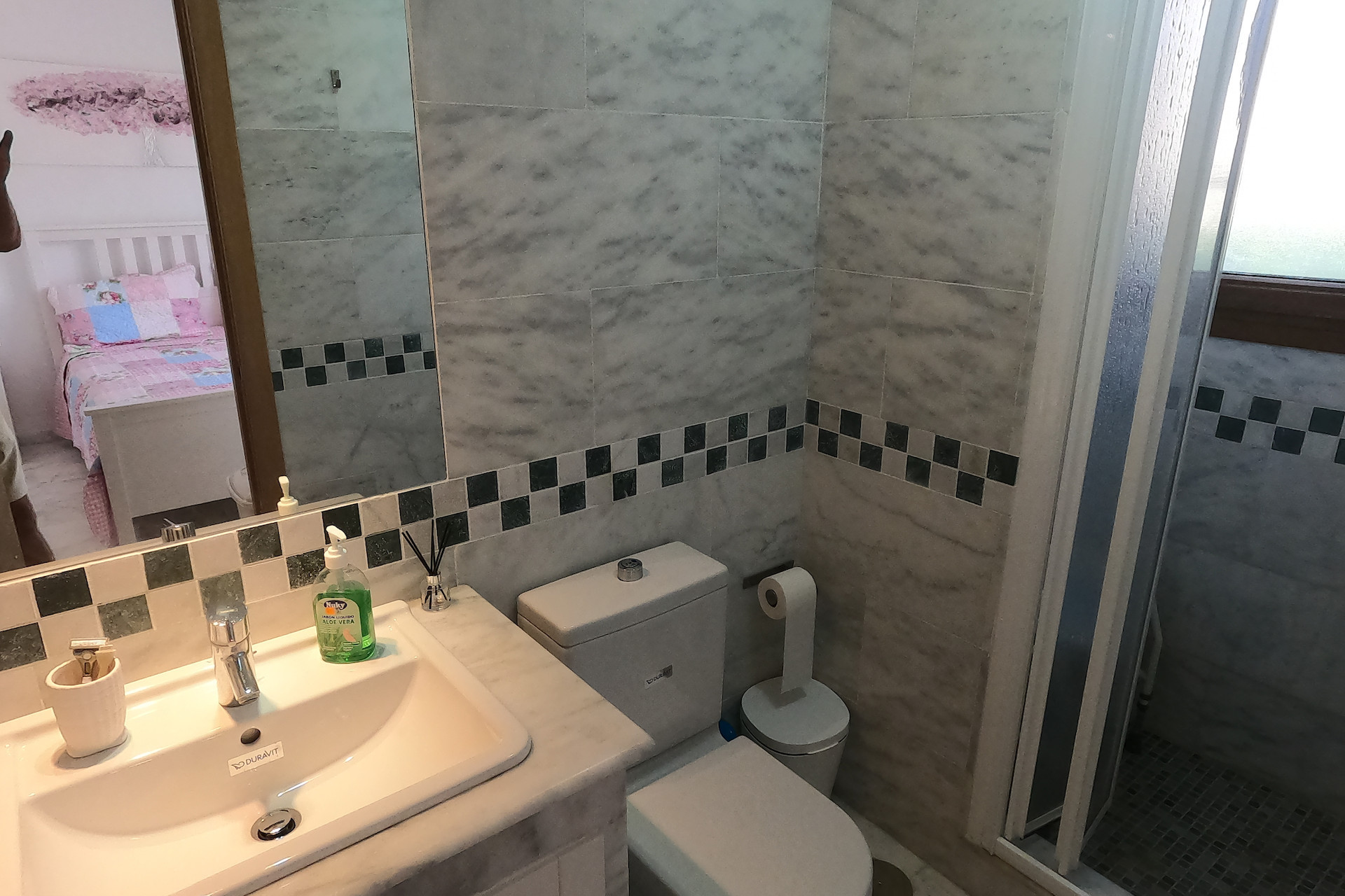 Reventa - Apartment - Algorfa - La Finca Golf Resort