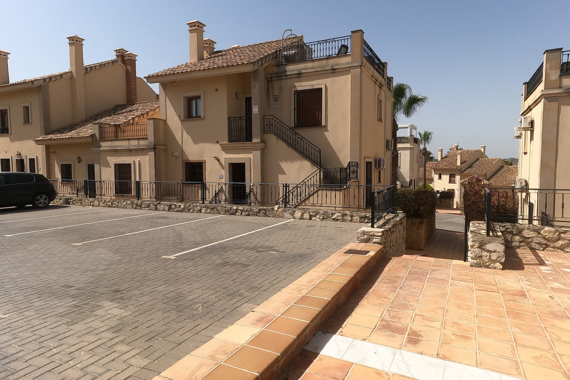 Reventa - Apartment - Algorfa - La Finca Golf Resort
