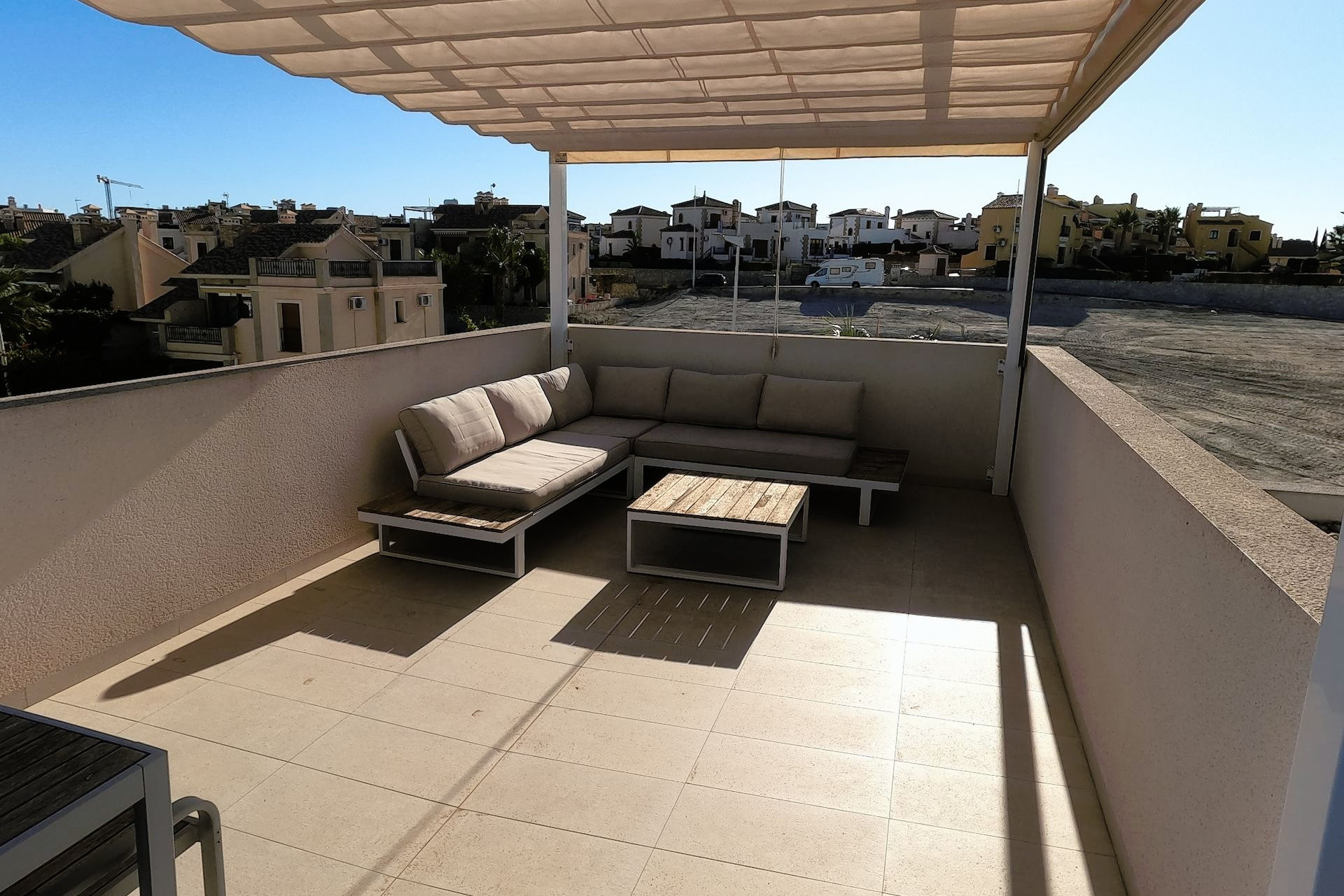 Reventa - Apartment - Algorfa - La Finca Golf