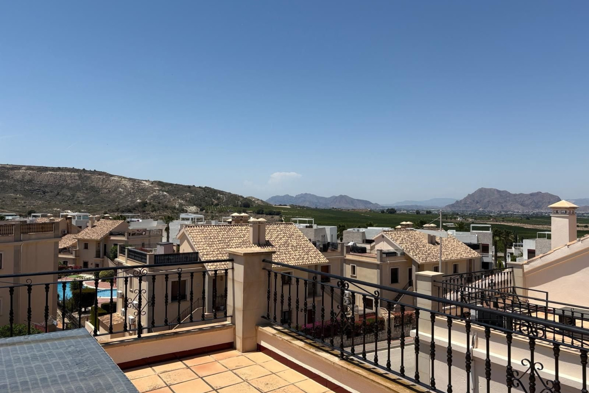 Reventa - Apartment - Algorfa - La Finca Golf