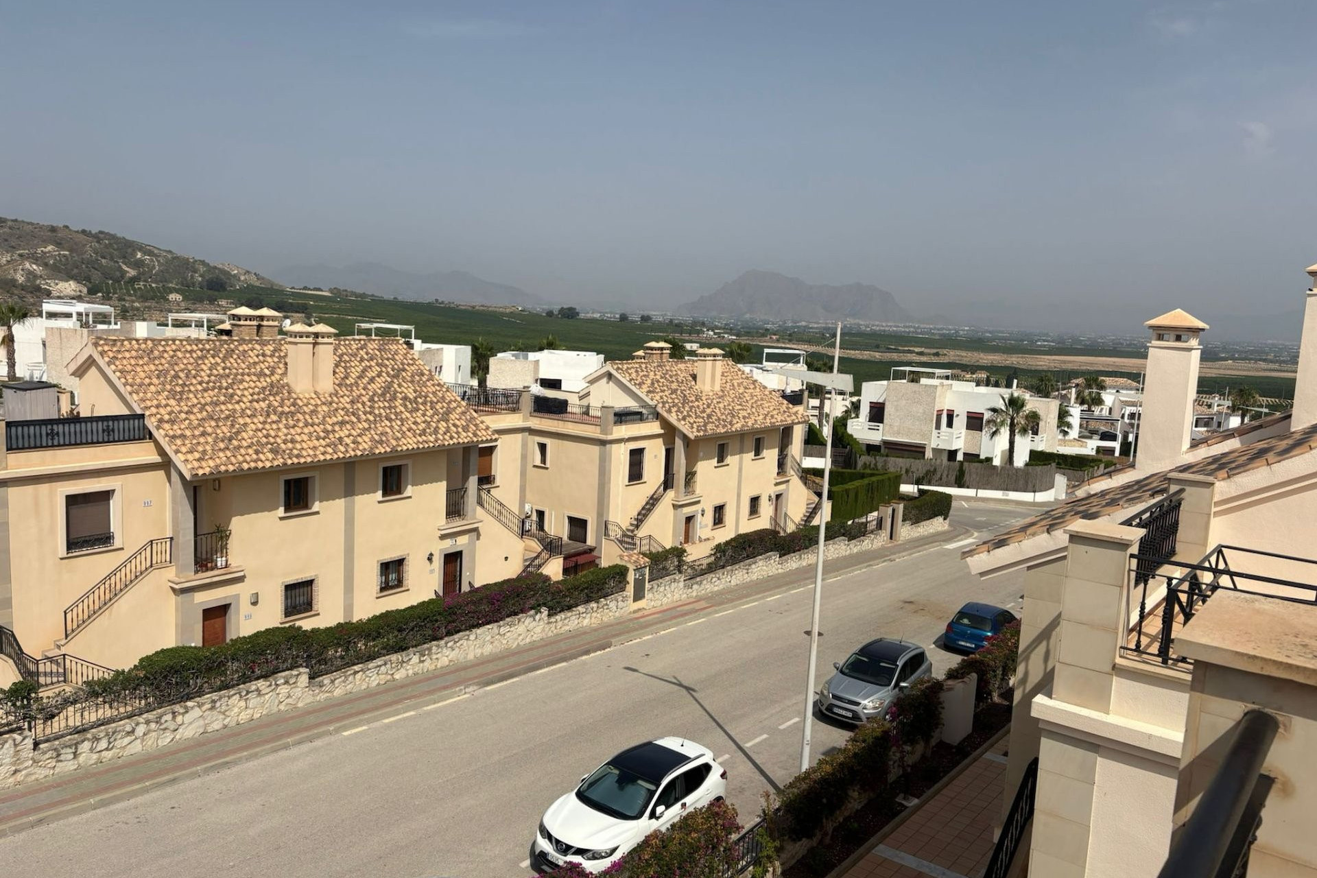 Reventa - Apartment - Algorfa - La Finca Golf