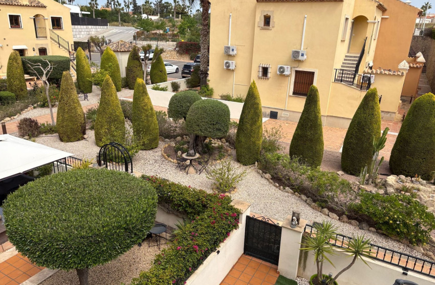 Reventa - Apartment - Algorfa - La Finca Golf