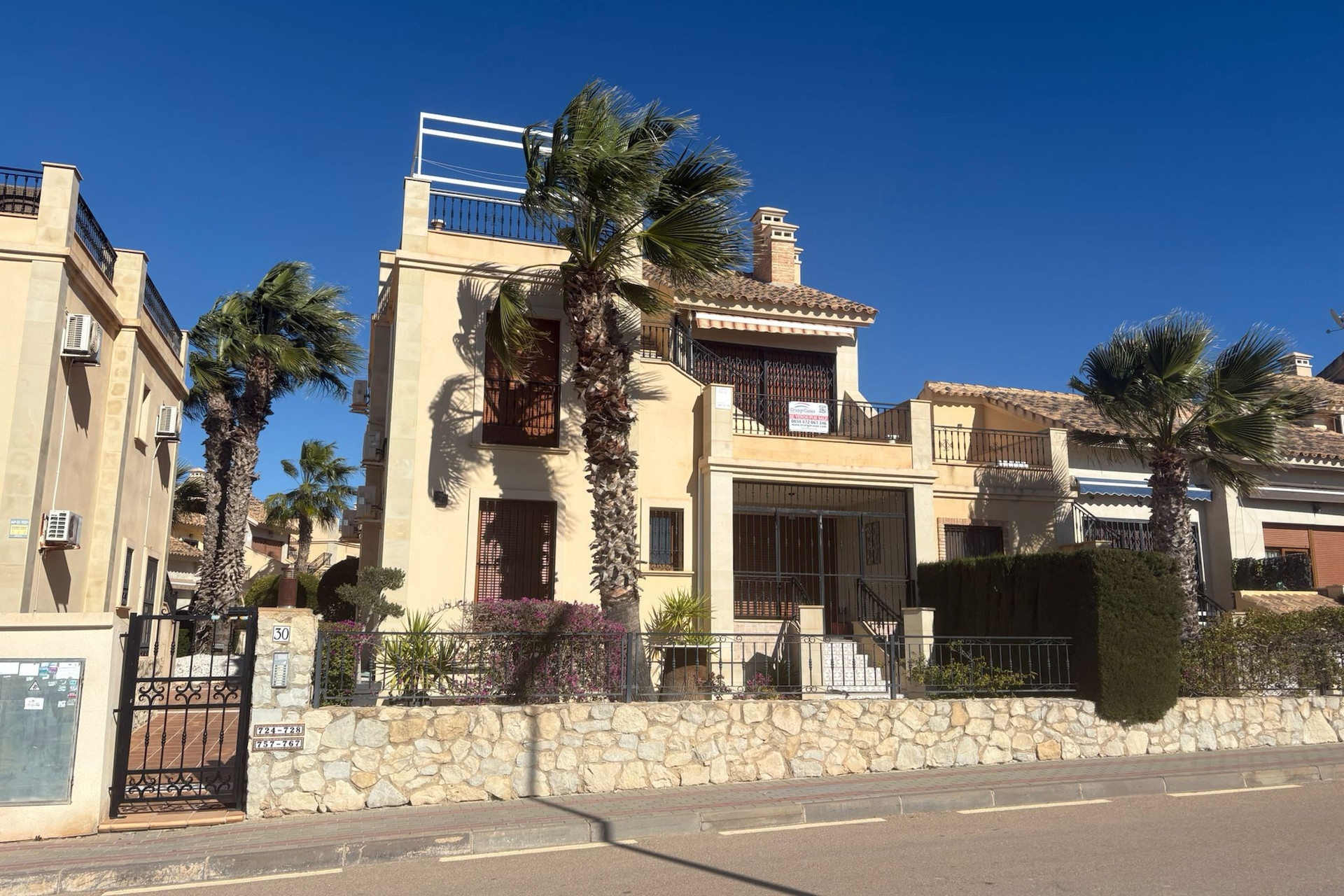 Reventa - Apartment - Algorfa - La Finca Golf