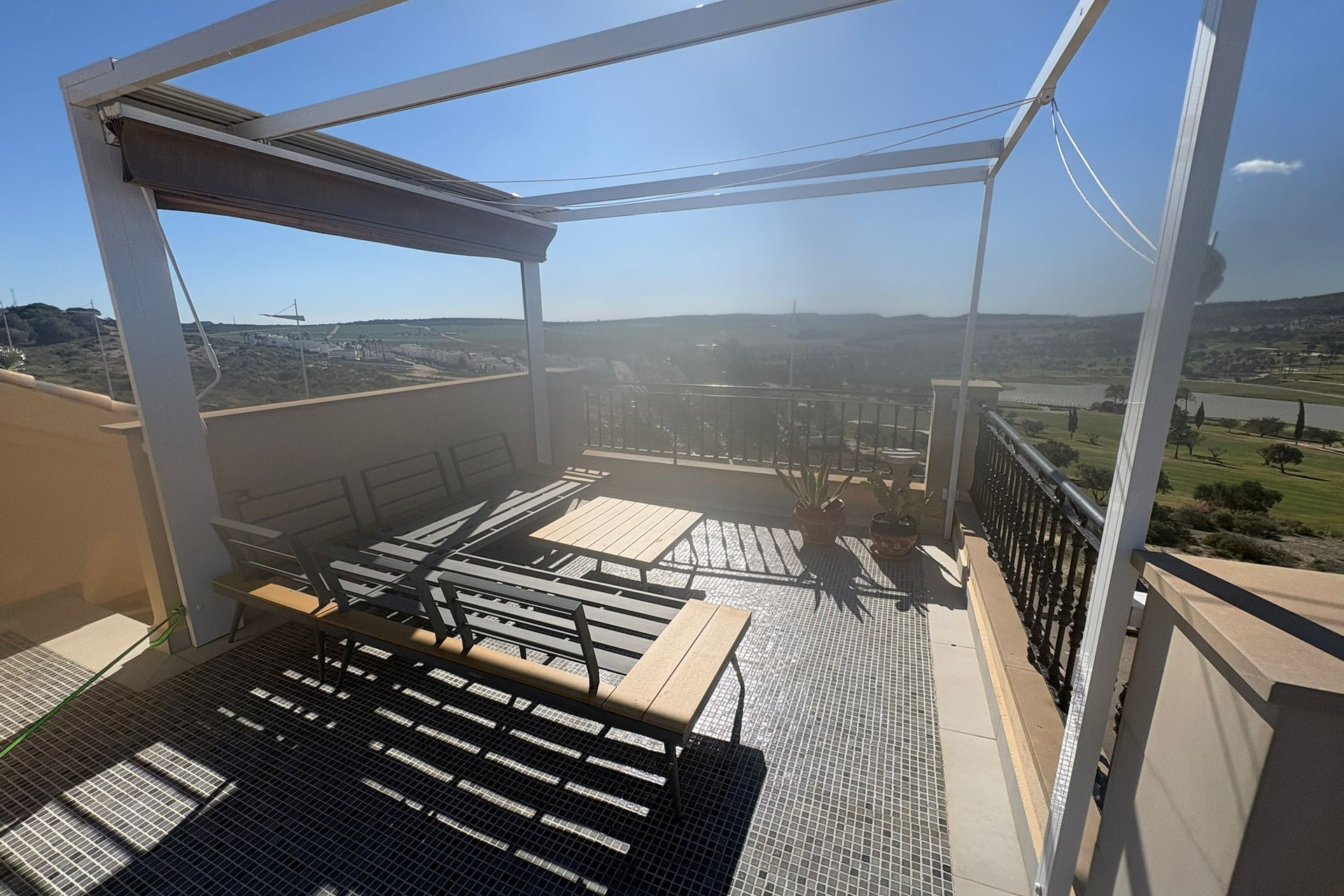 Reventa - Apartment - Algorfa - La Finca Golf