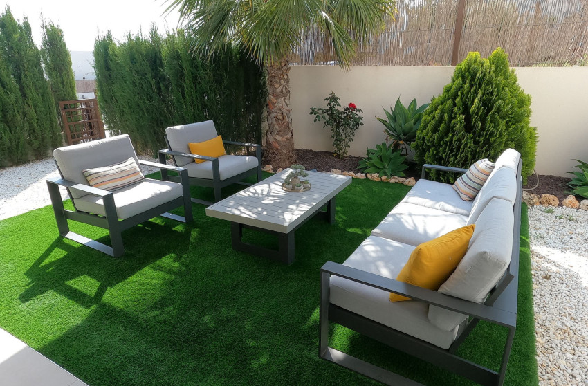 Reventa - Apartment - Algorfa - La Finca Golf