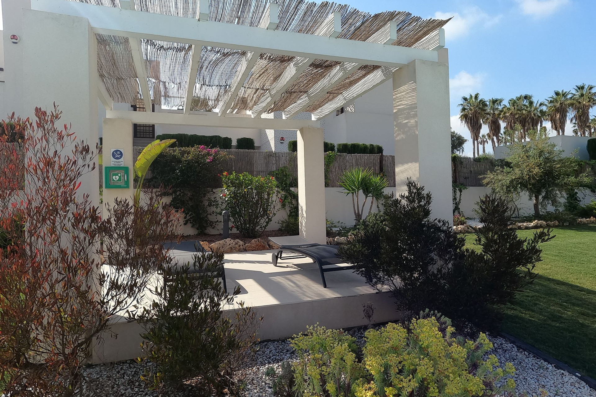 Reventa - Apartment - Algorfa - La Finca Golf