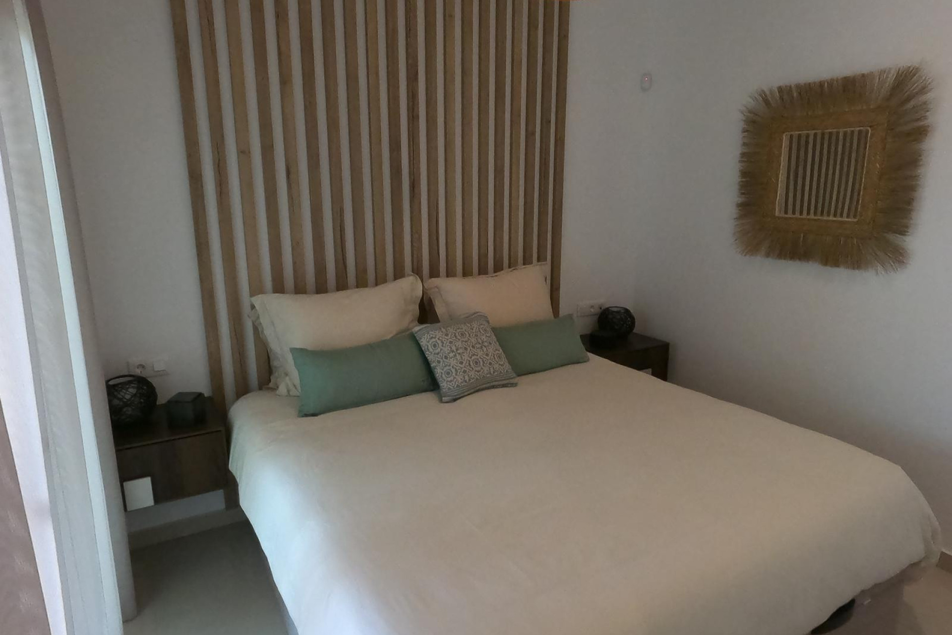 Reventa - Apartment - Algorfa - La Finca Golf