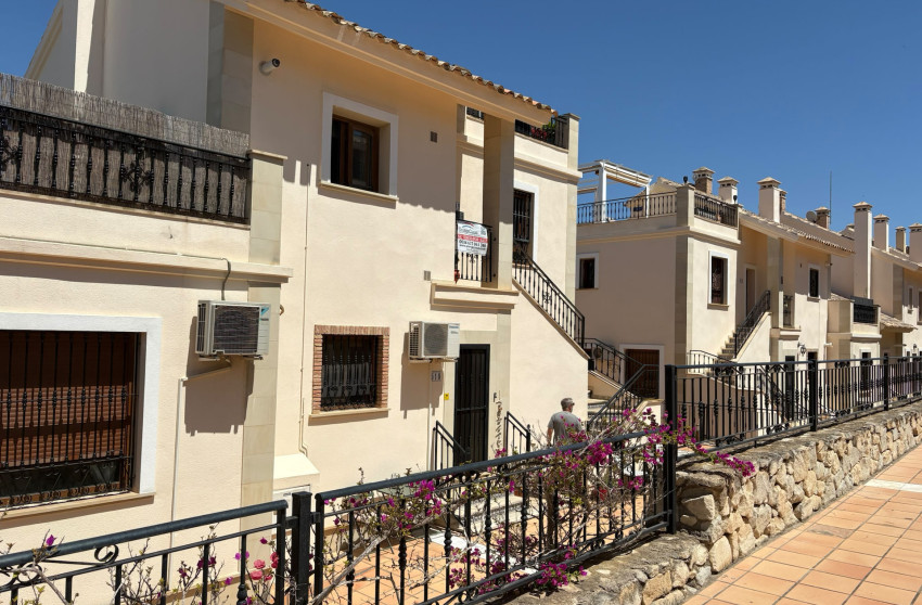 Reventa - Apartment - Algorfa - La Finca Golf