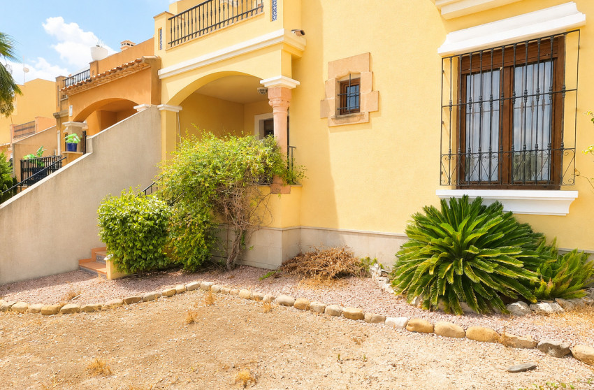 Reventa - Apartment - Algorfa - La Finca Golf