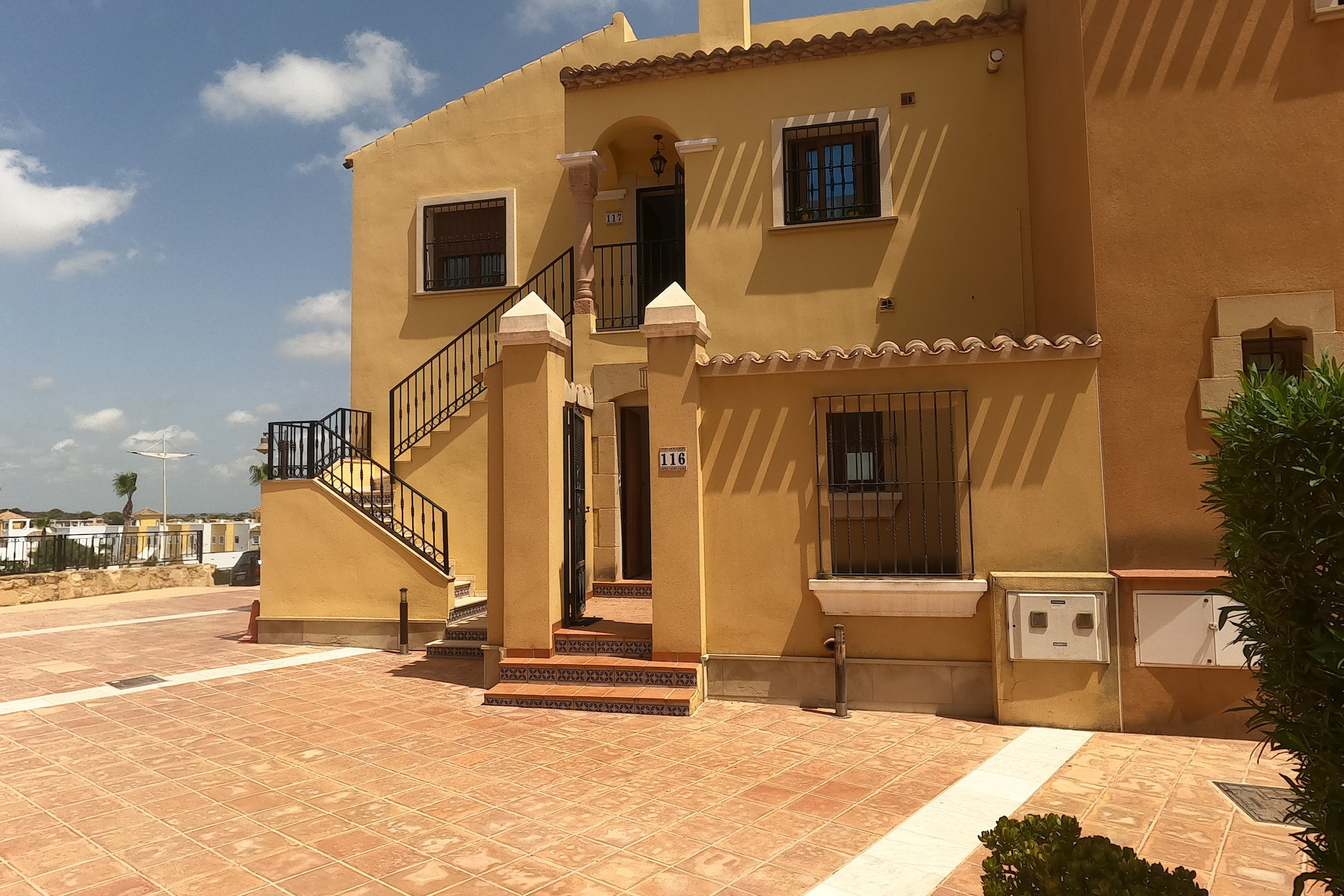 Reventa - Apartment - Algorfa - La Finca Golf
