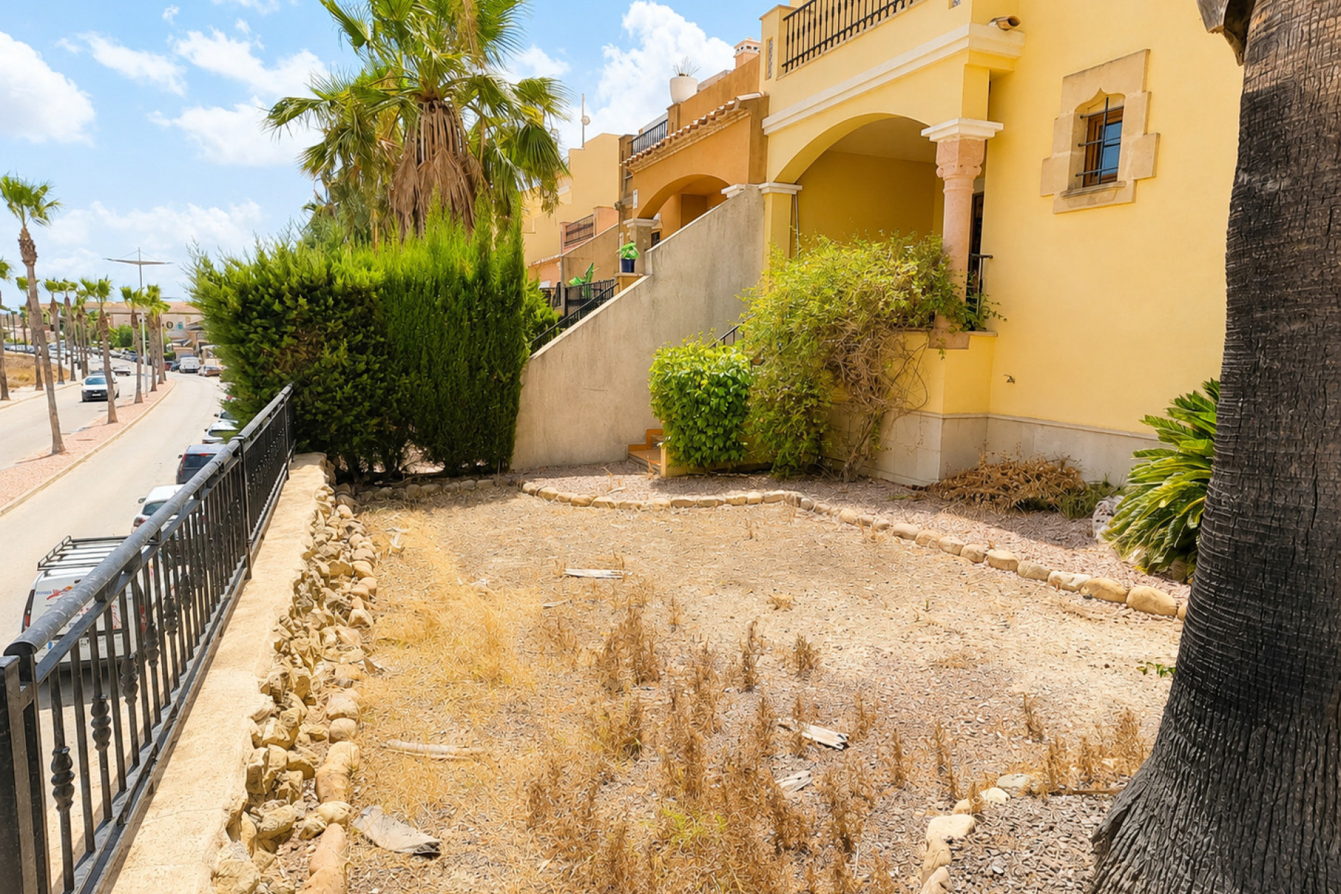 Reventa - Apartment - Algorfa - La Finca Golf