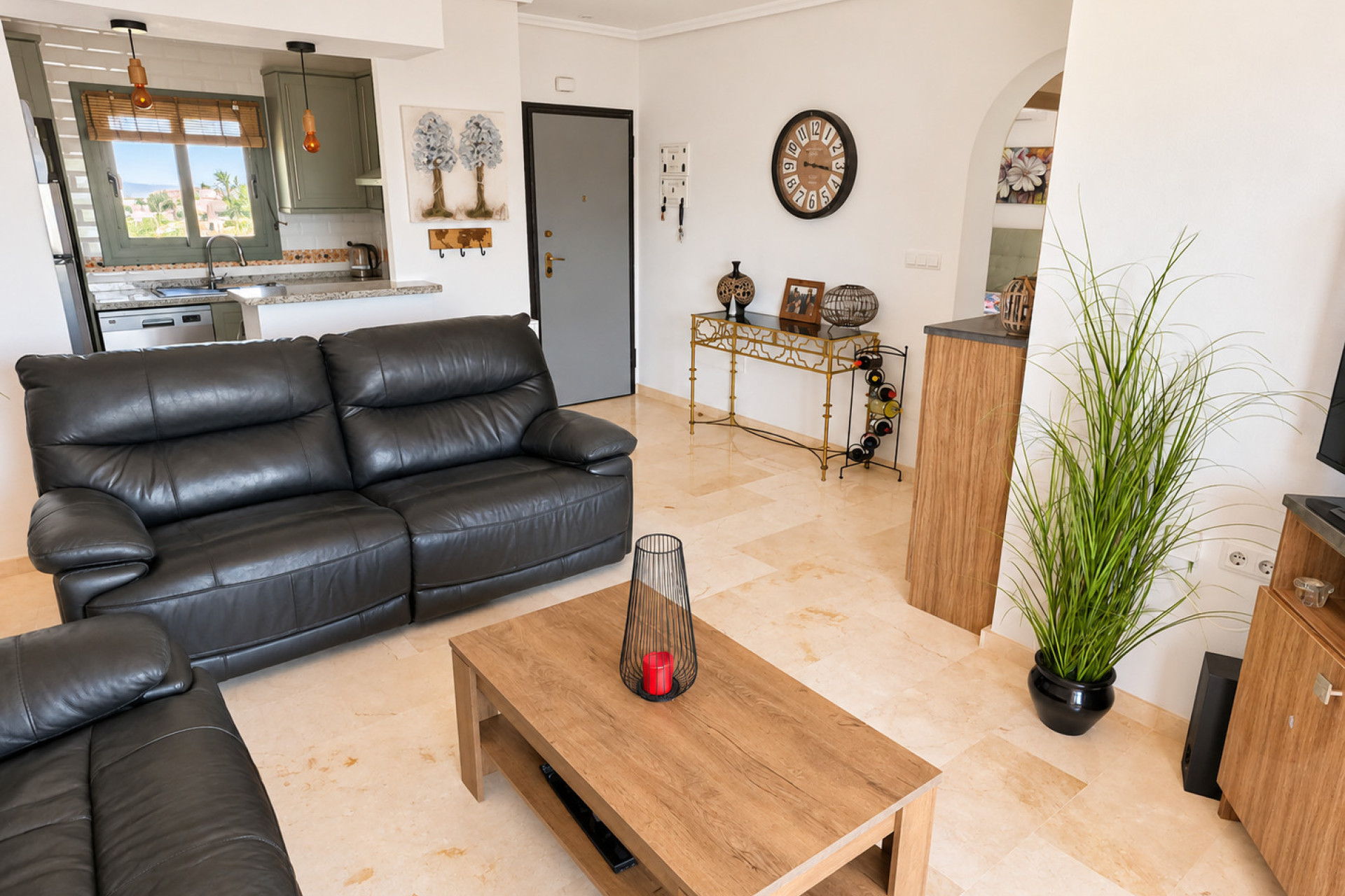 Reventa - Apartment - Algorfa - La Finca Golf