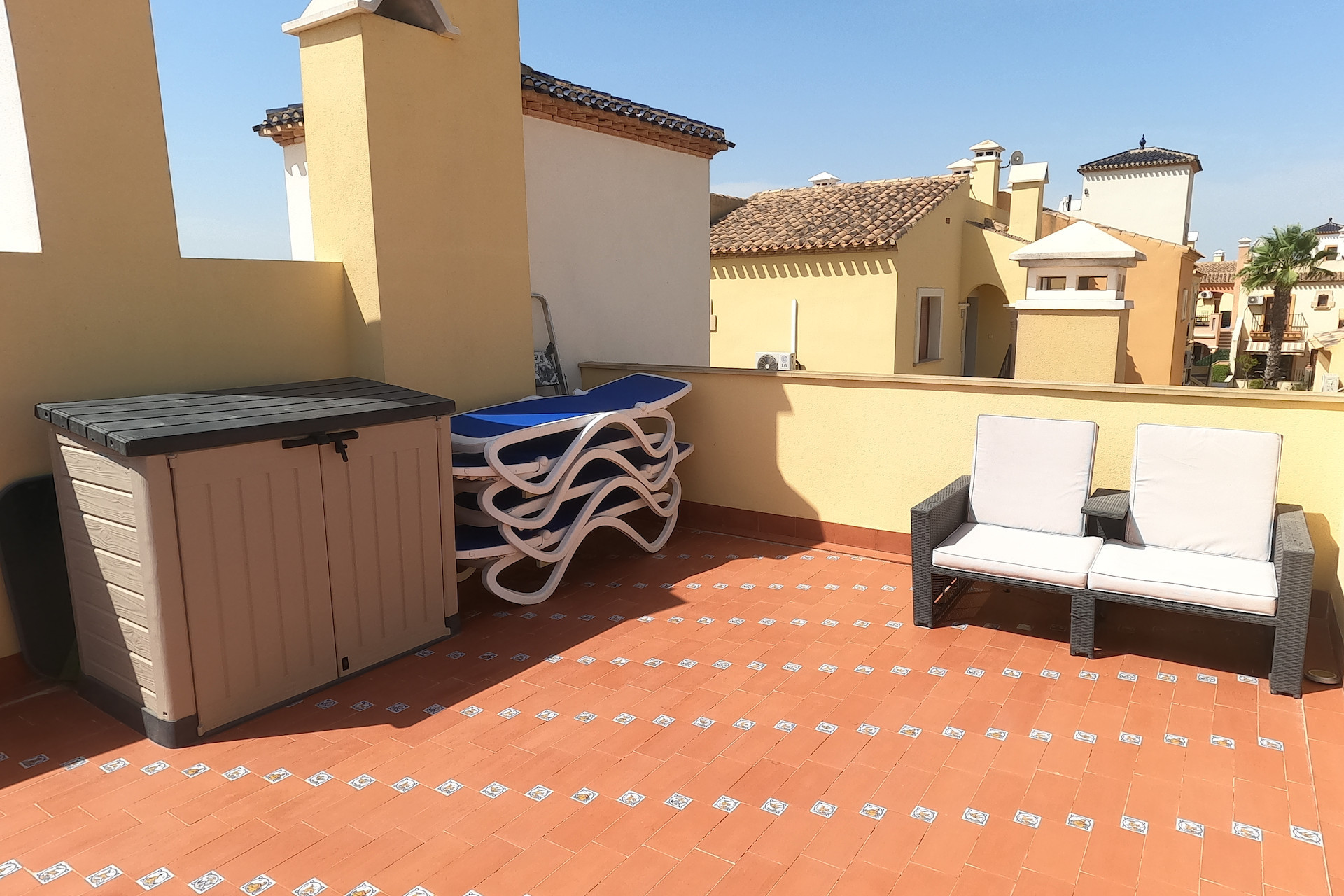 Reventa - Apartment - Algorfa - La Finca Golf