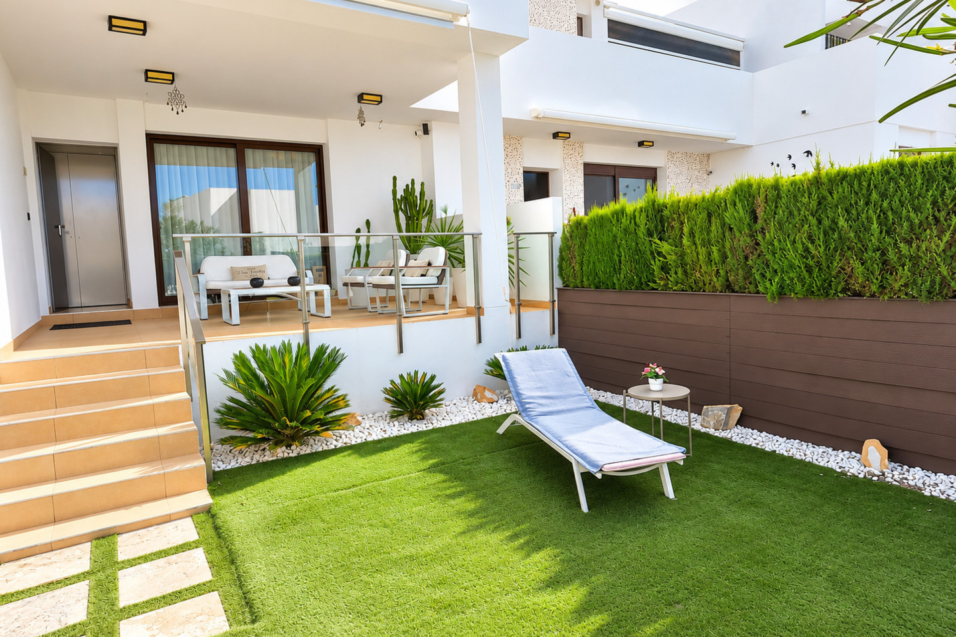 Reventa - Apartment - Algorfa - La Finca Golf